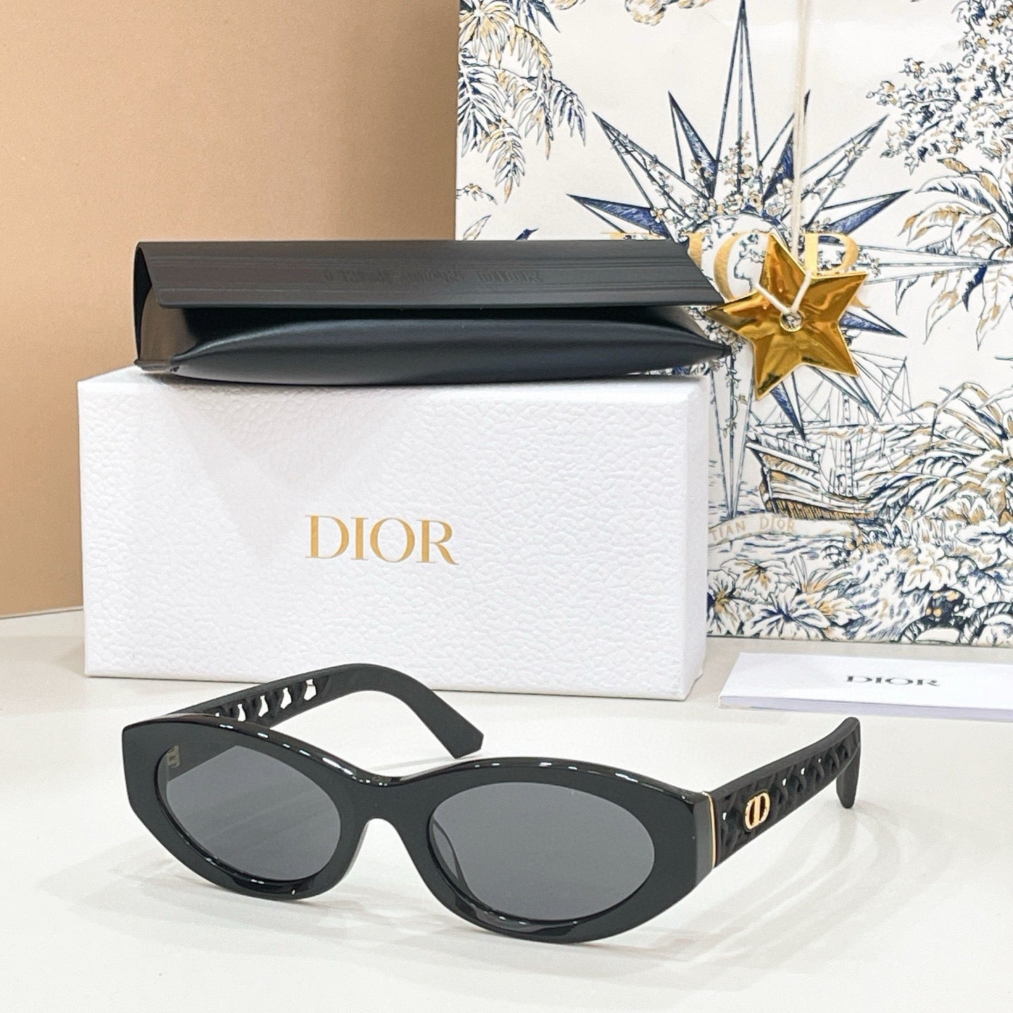 Multi-color Sunglasses