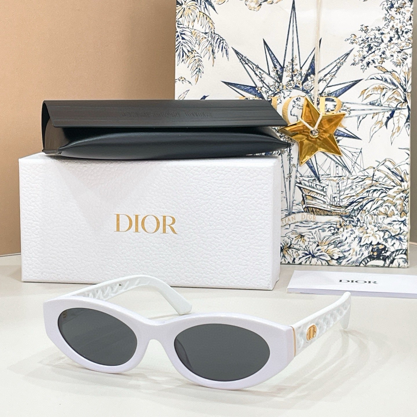 Multi-color Sunglasses