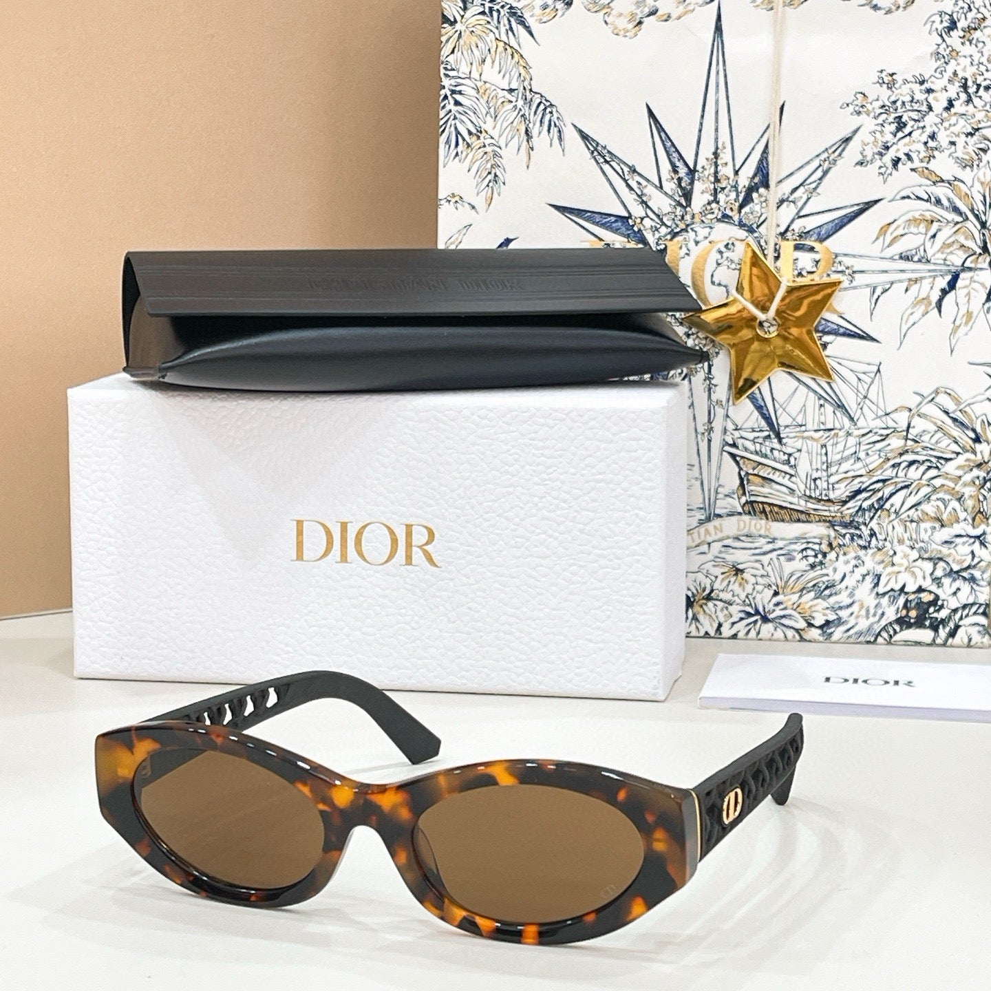 Multi-color Sunglasses