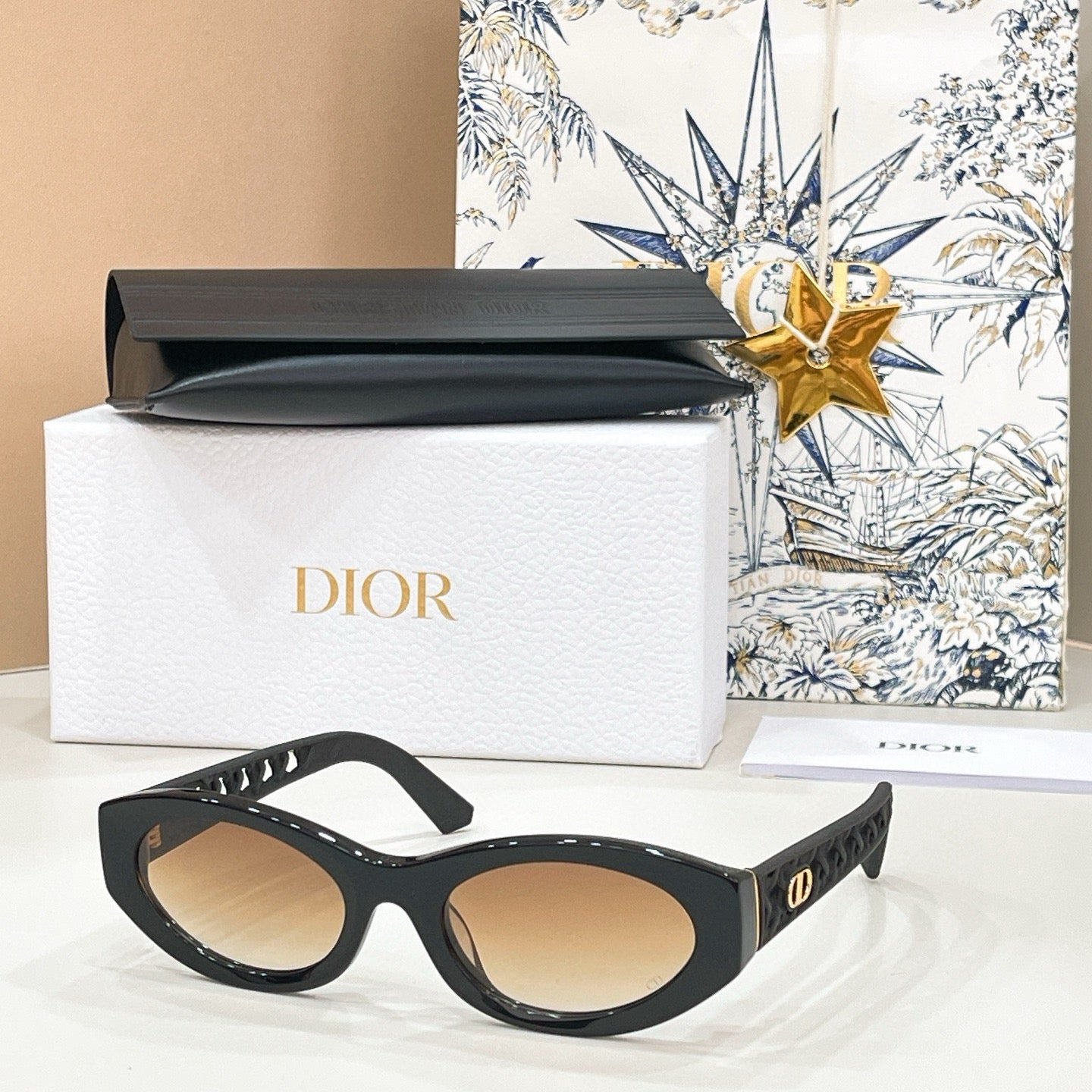 Multi-color Sunglasses