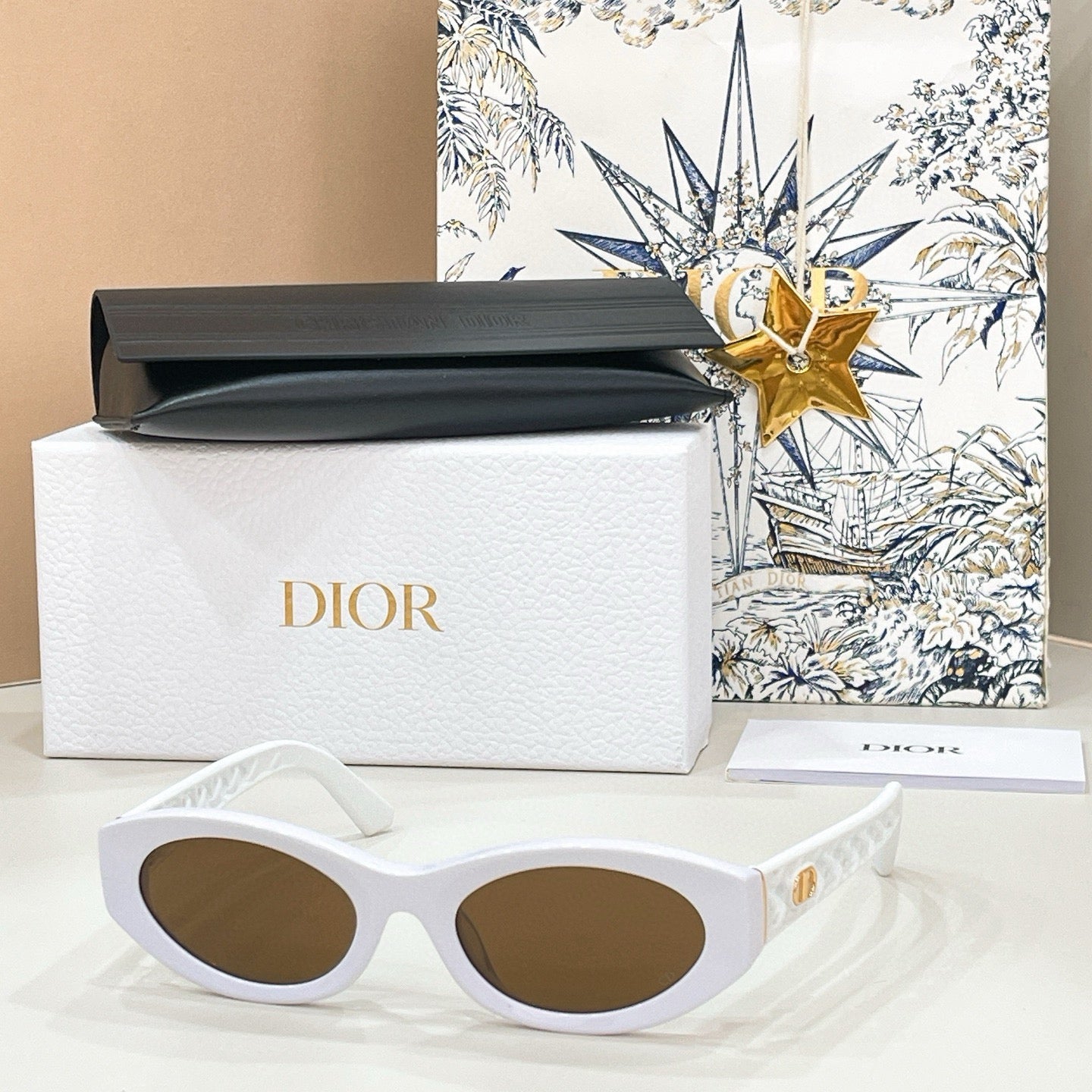Multi-color Sunglasses