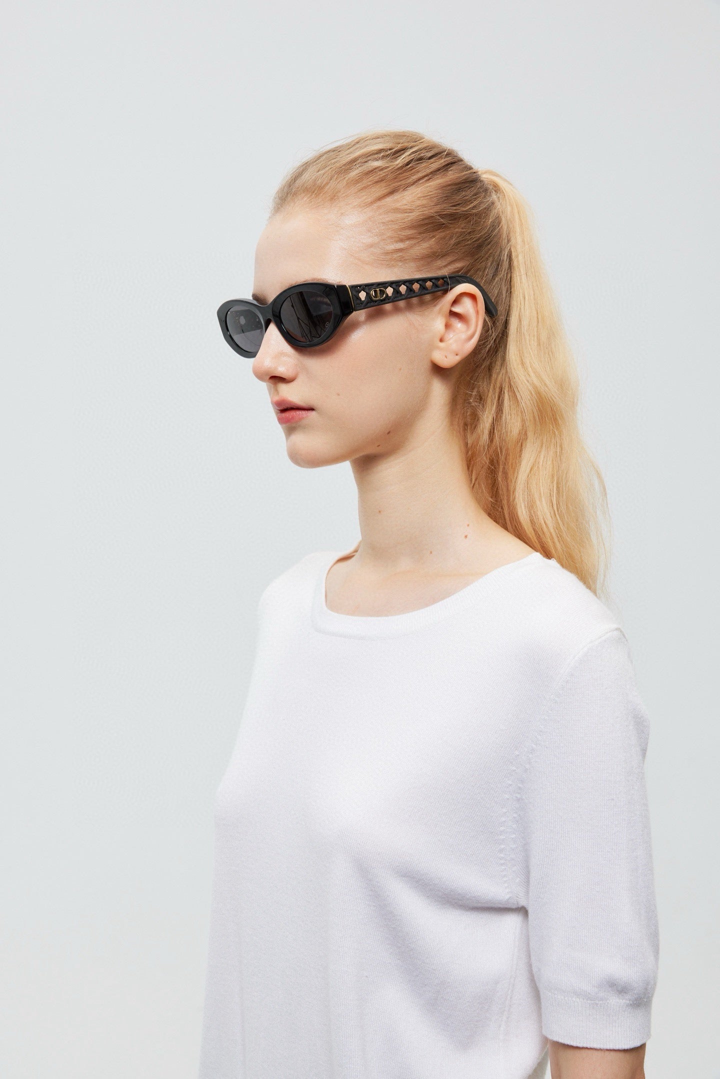 Multi-color Sunglasses