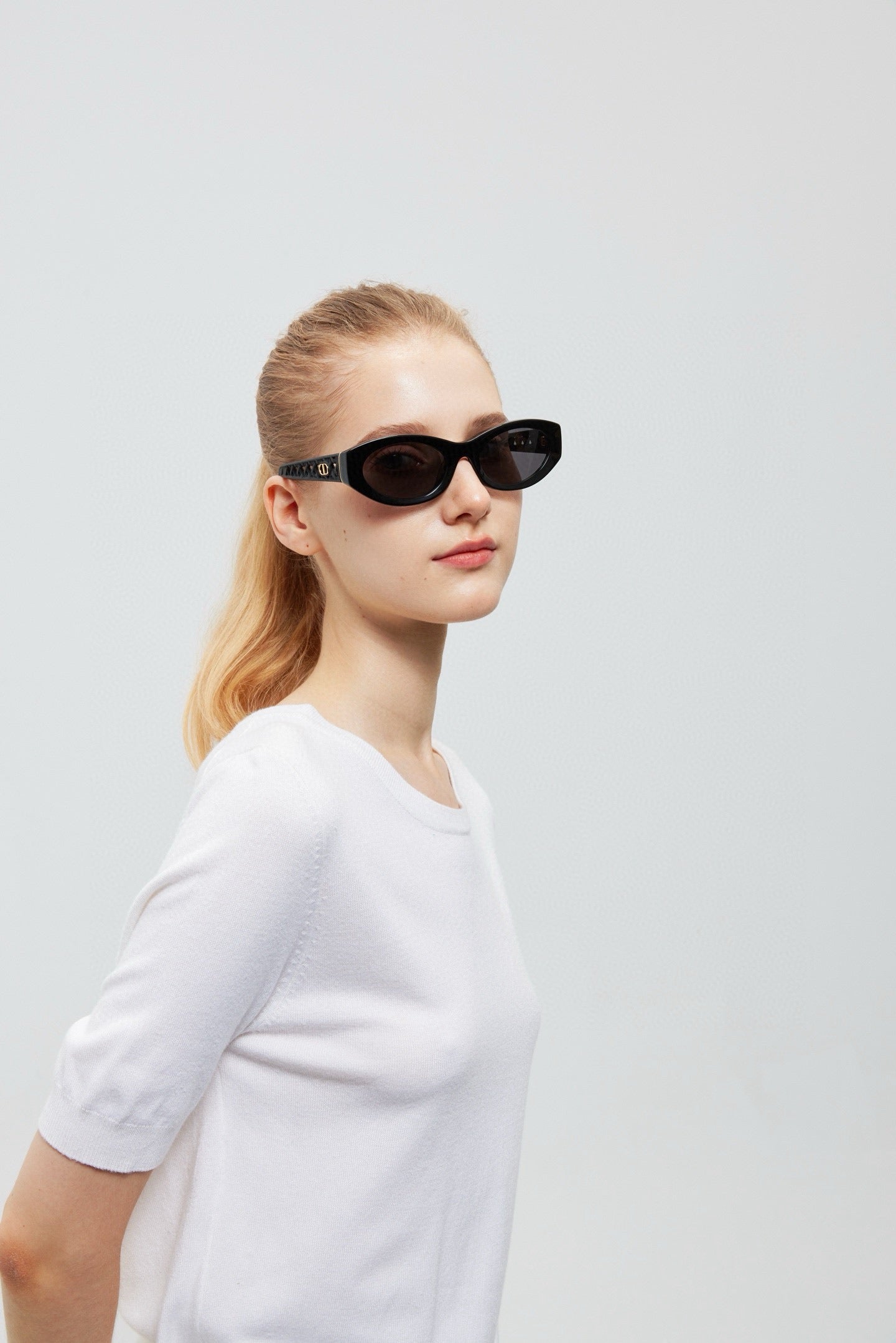 Multi-color Sunglasses