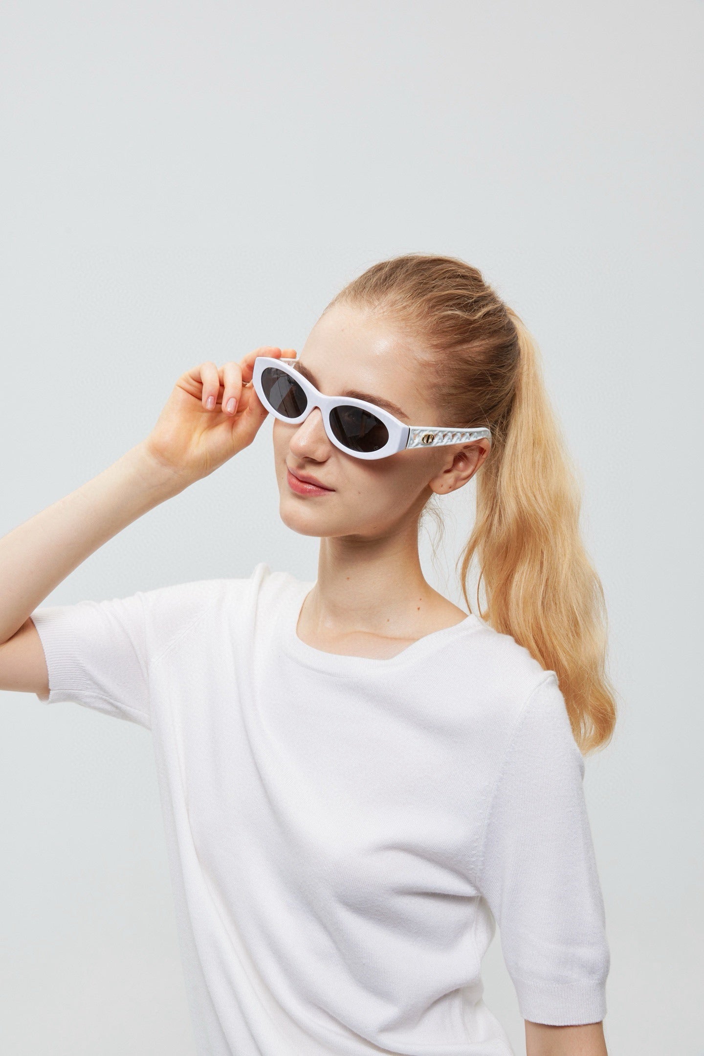 Multi-color Sunglasses