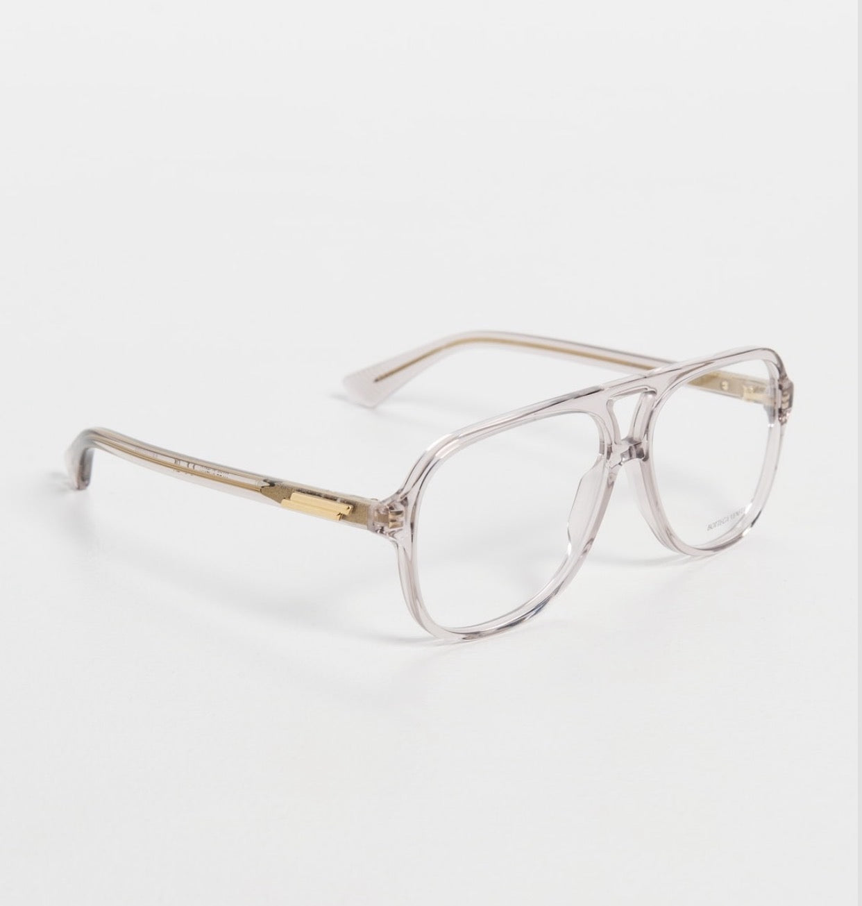 Mehrfarbige Sonnenbrille