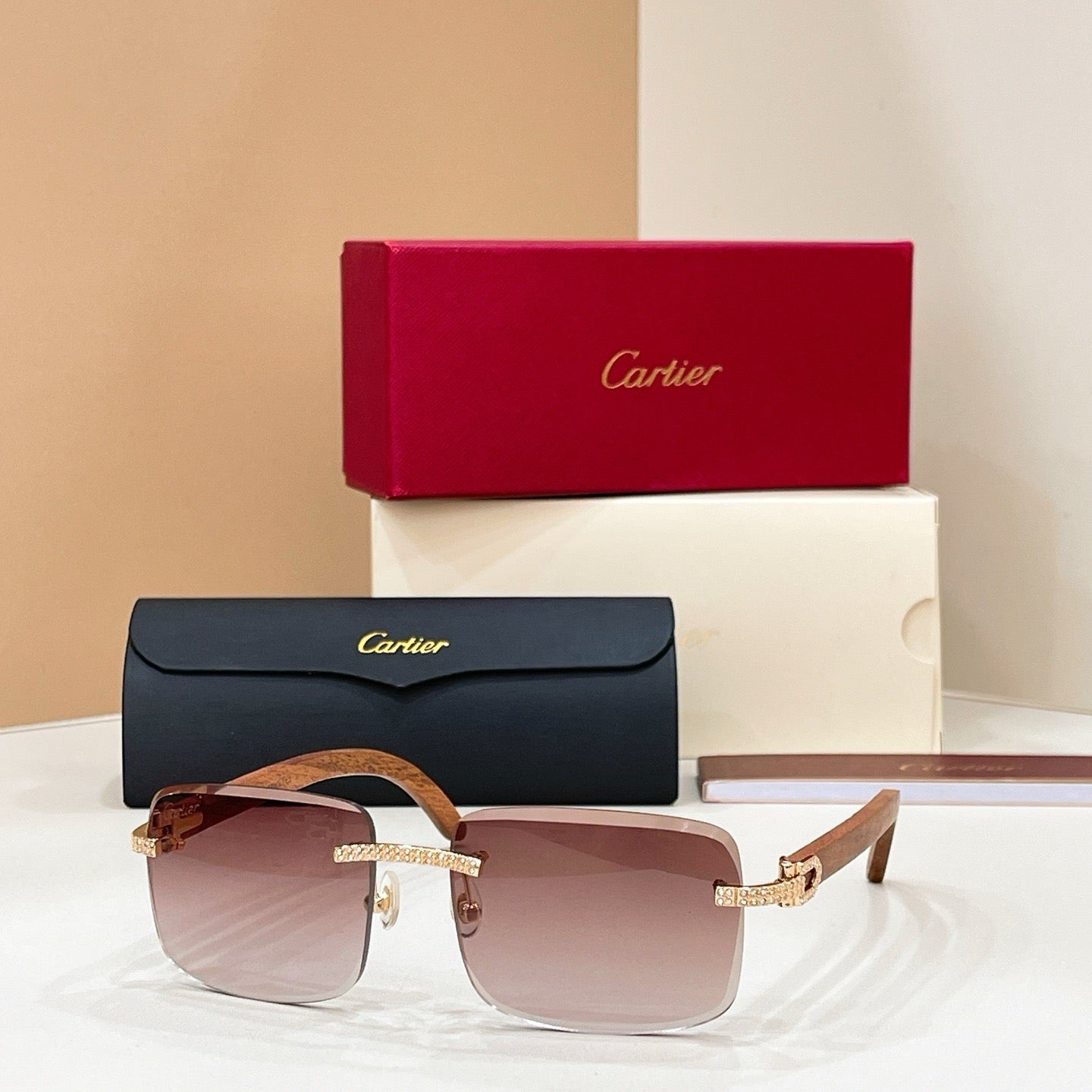 Multi-color Sunglasses