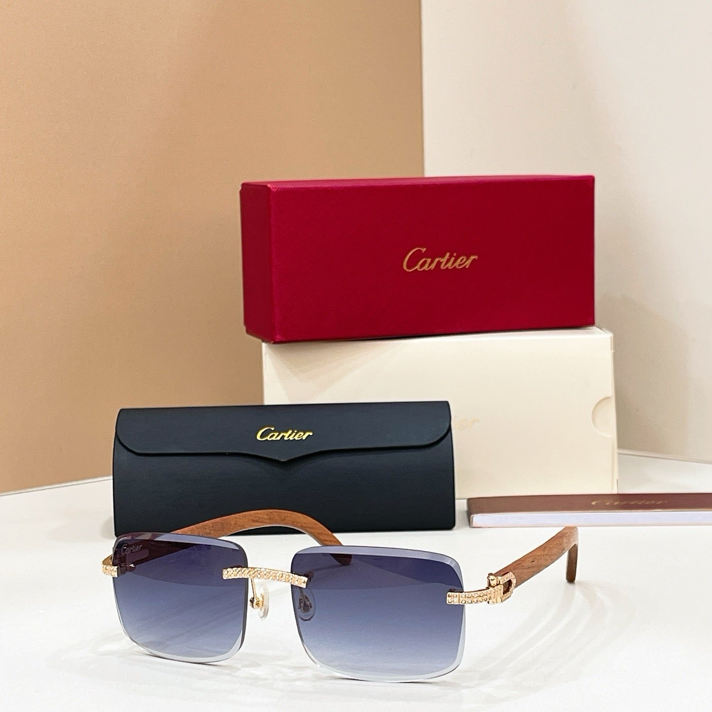 Multi-color Sunglasses