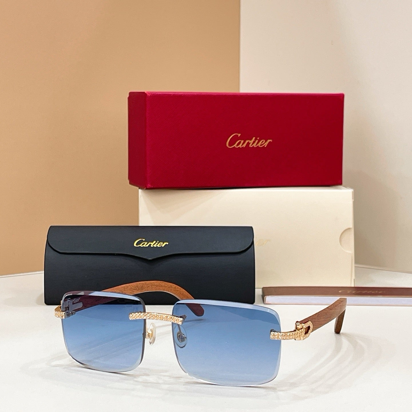Multi-color Sunglasses