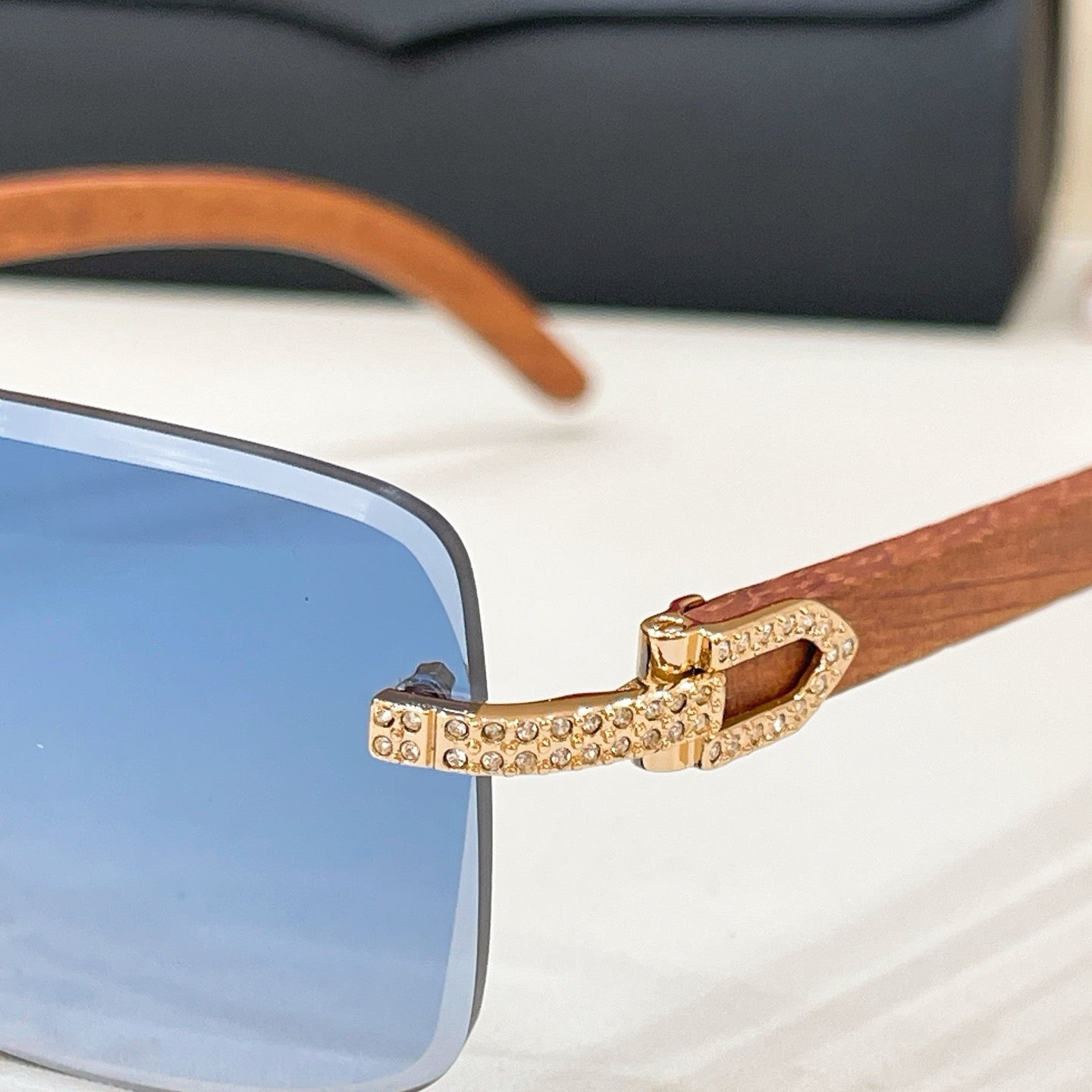 Multi-color Sunglasses