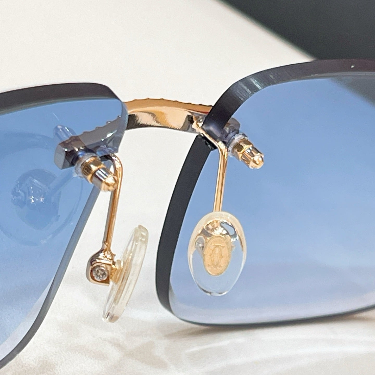 Multi-color Sunglasses
