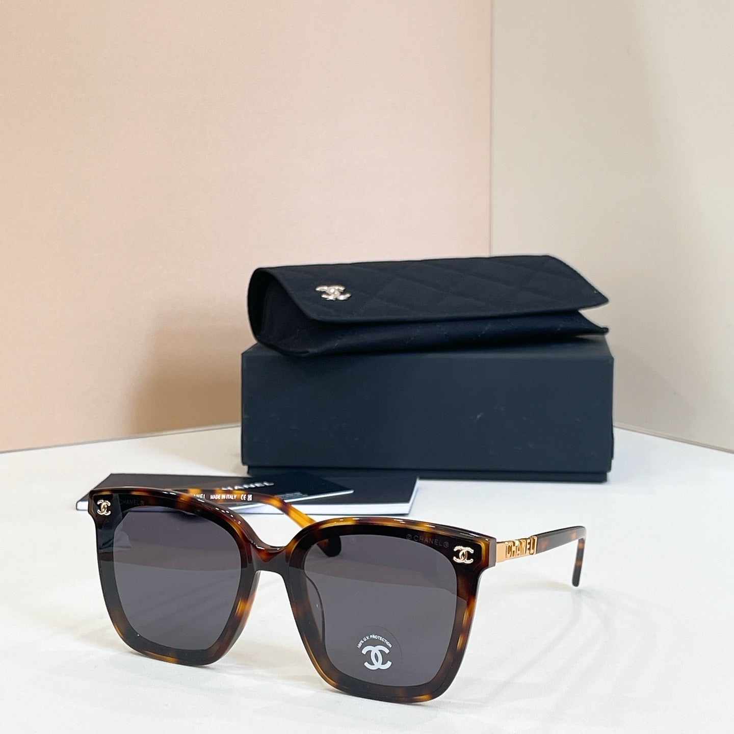 Multi-color Sunglasses
