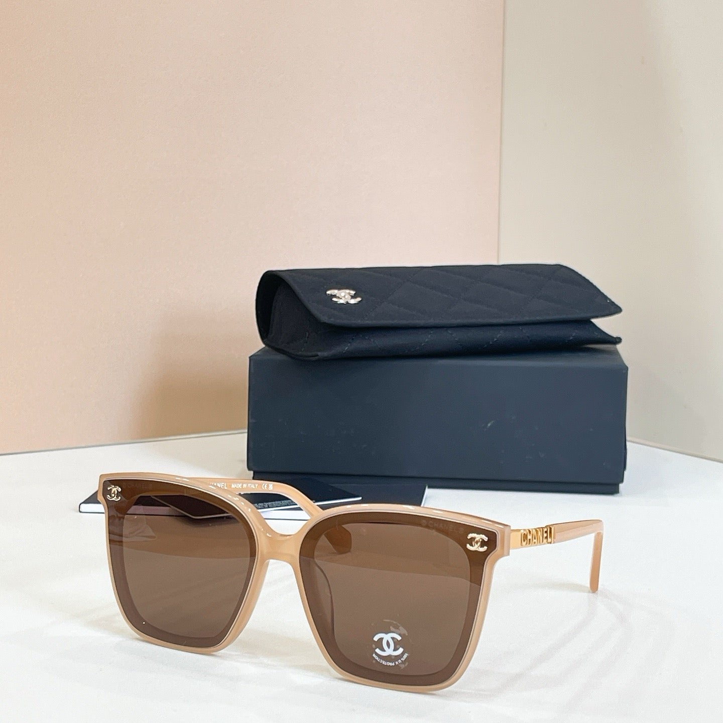 Multi-color Sunglasses