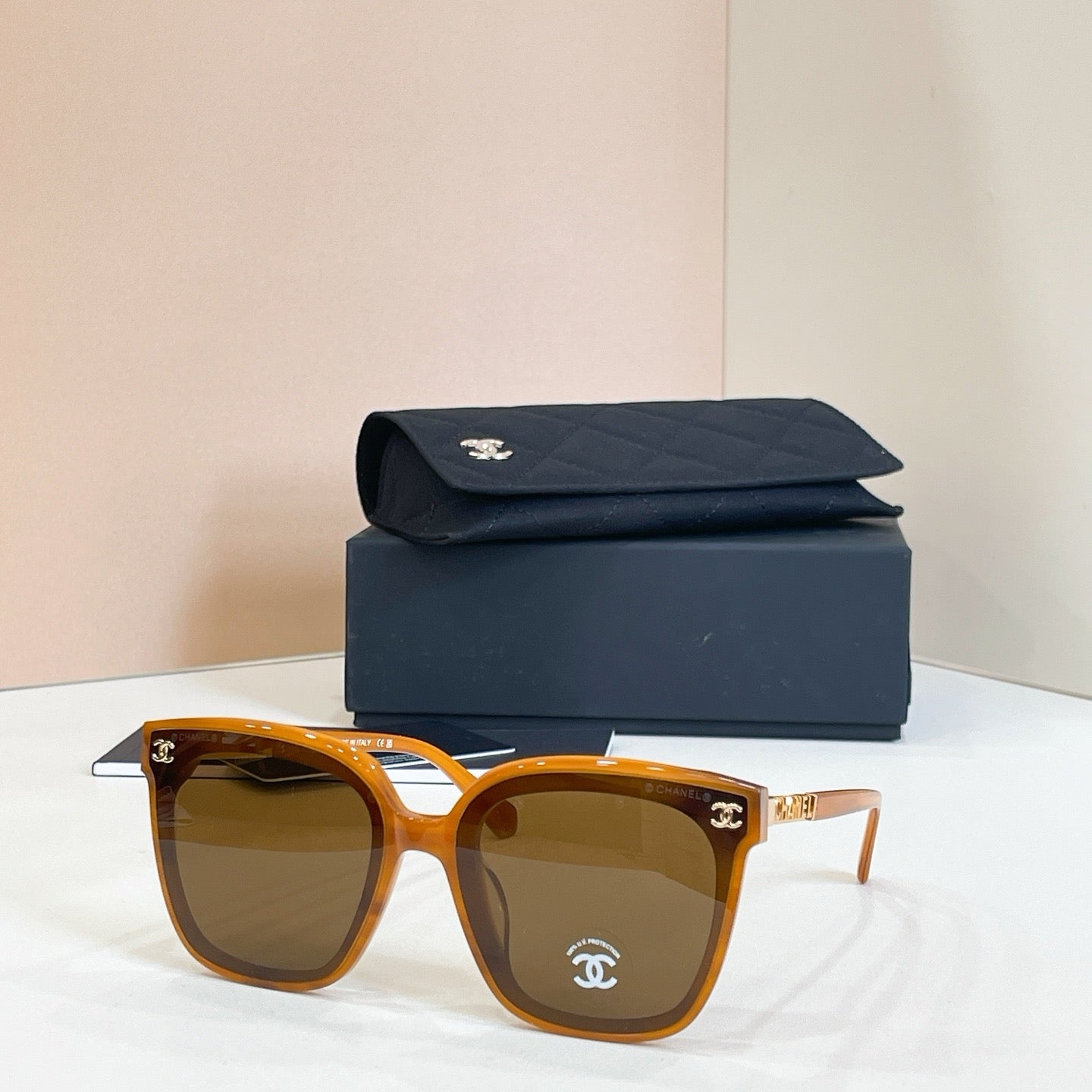 Multi-color Sunglasses