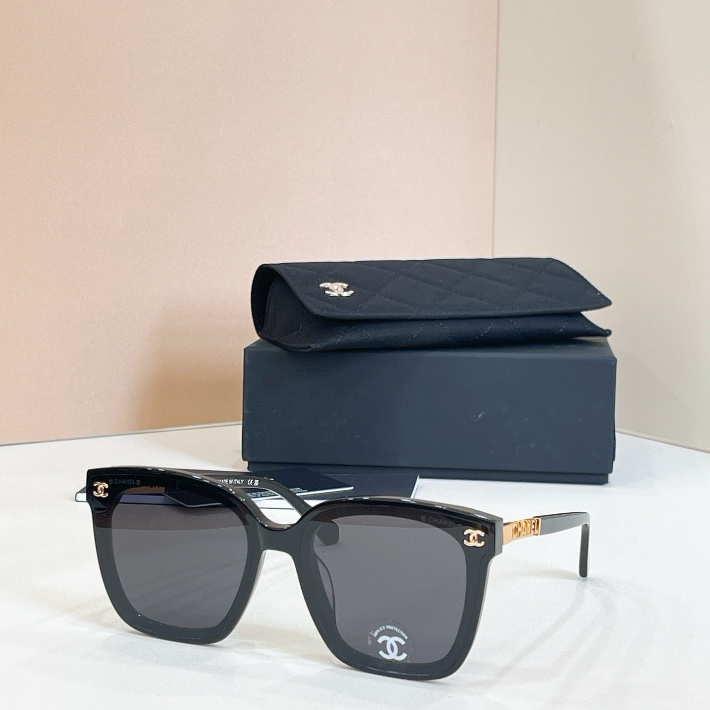 Multi-color Sunglasses