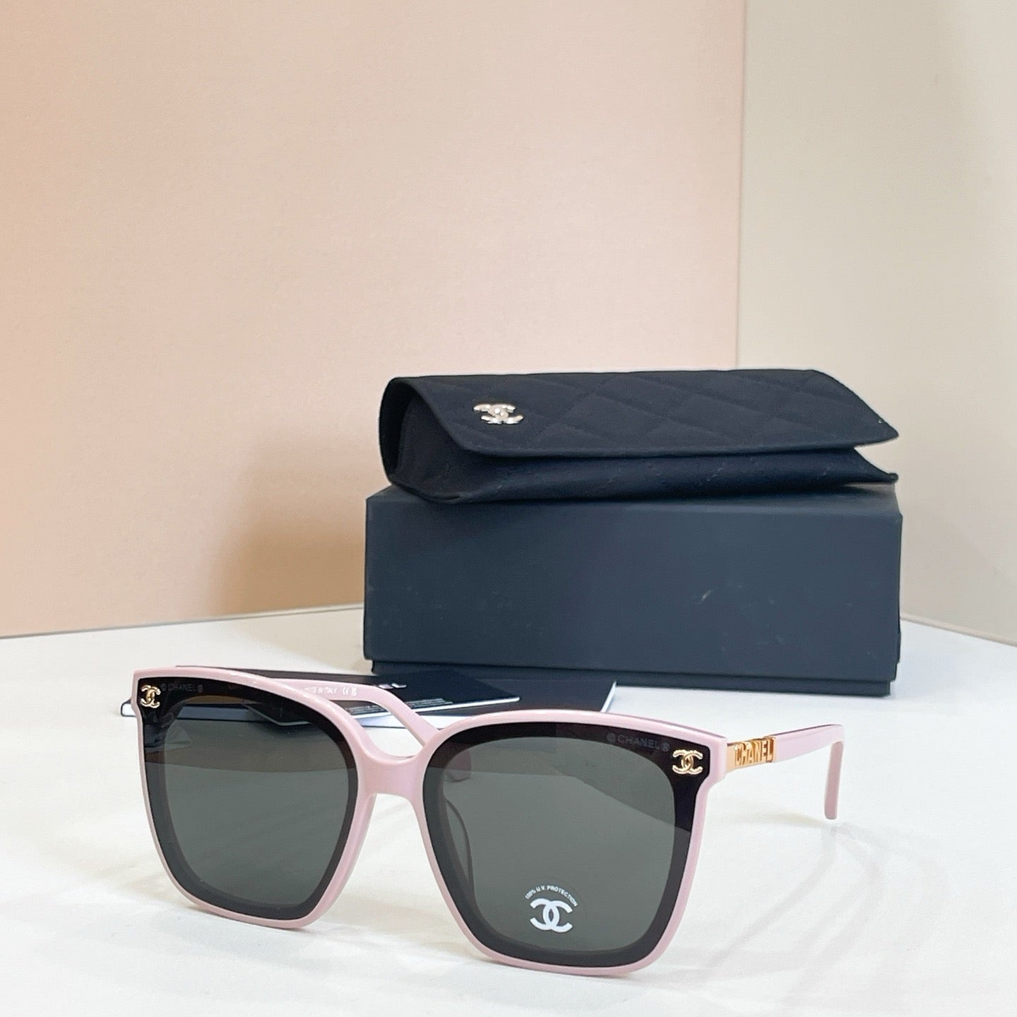 Multi-color Sunglasses