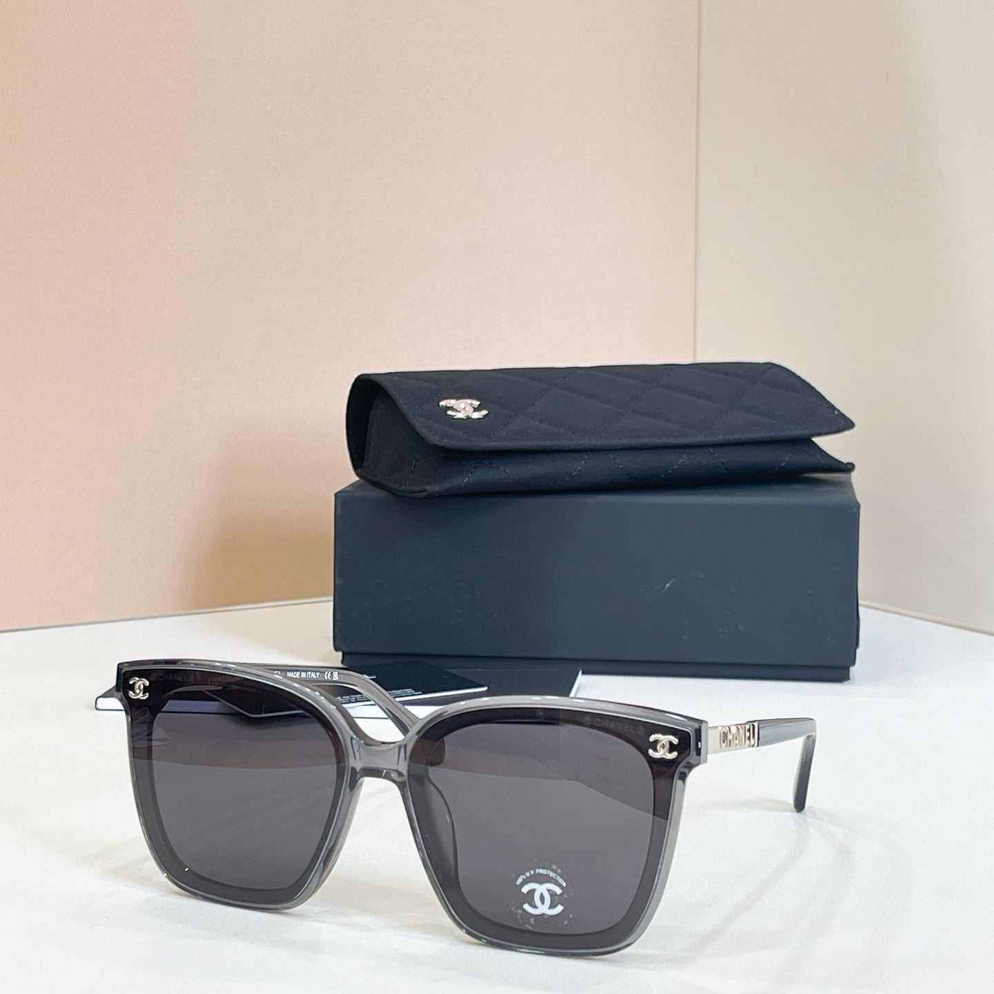 Multi-color Sunglasses