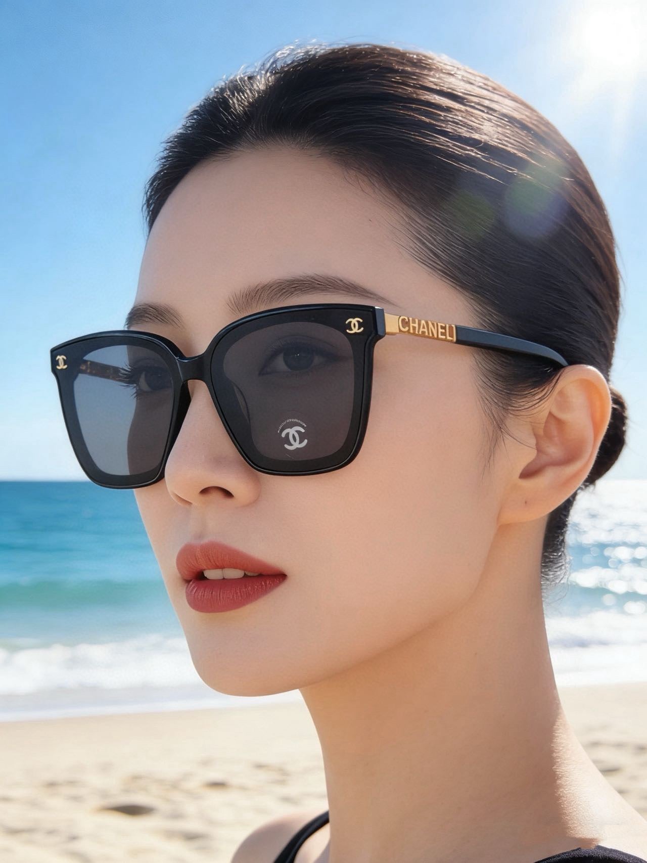 Multi-color Sunglasses