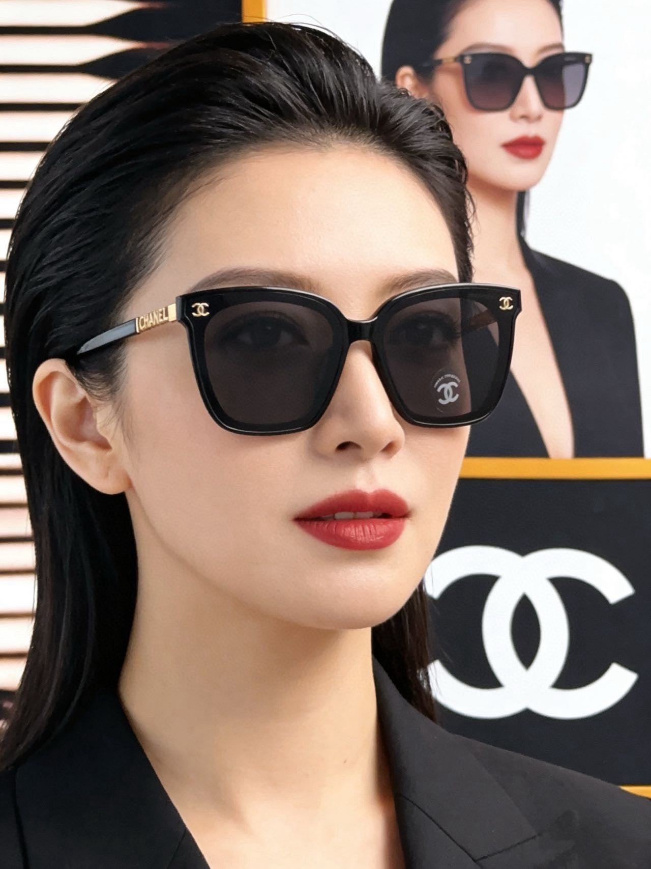 Multi-color Sunglasses