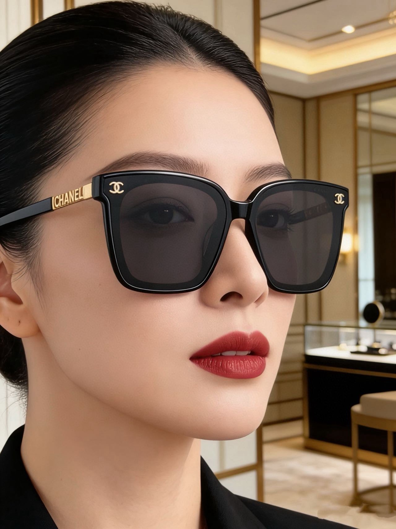 Multi-color Sunglasses