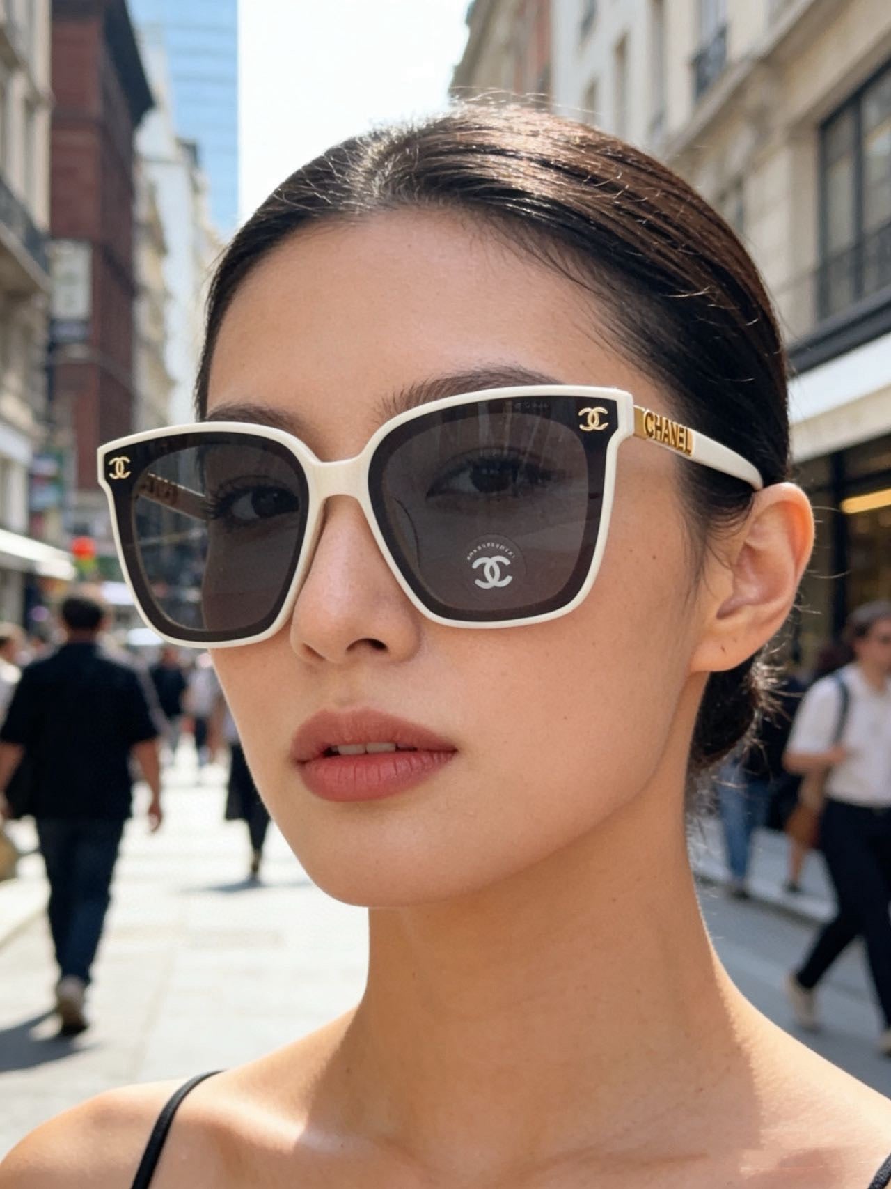 Multi-color Sunglasses