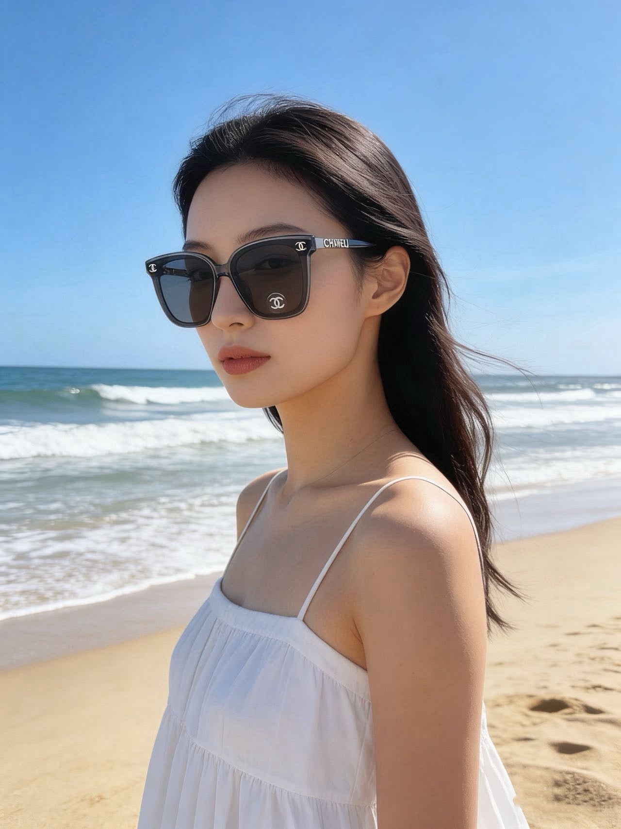 Multi-color Sunglasses
