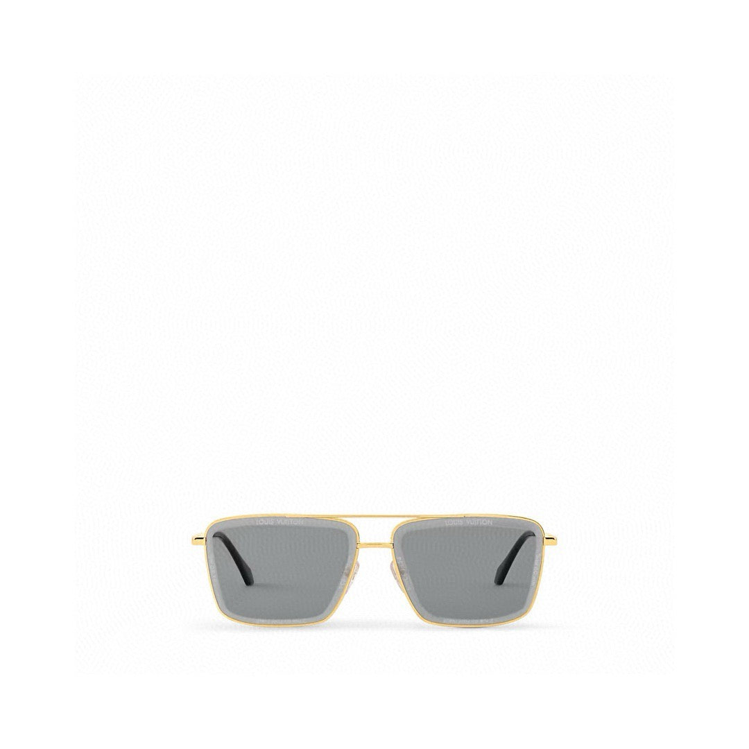 Gafas de sol multicolores