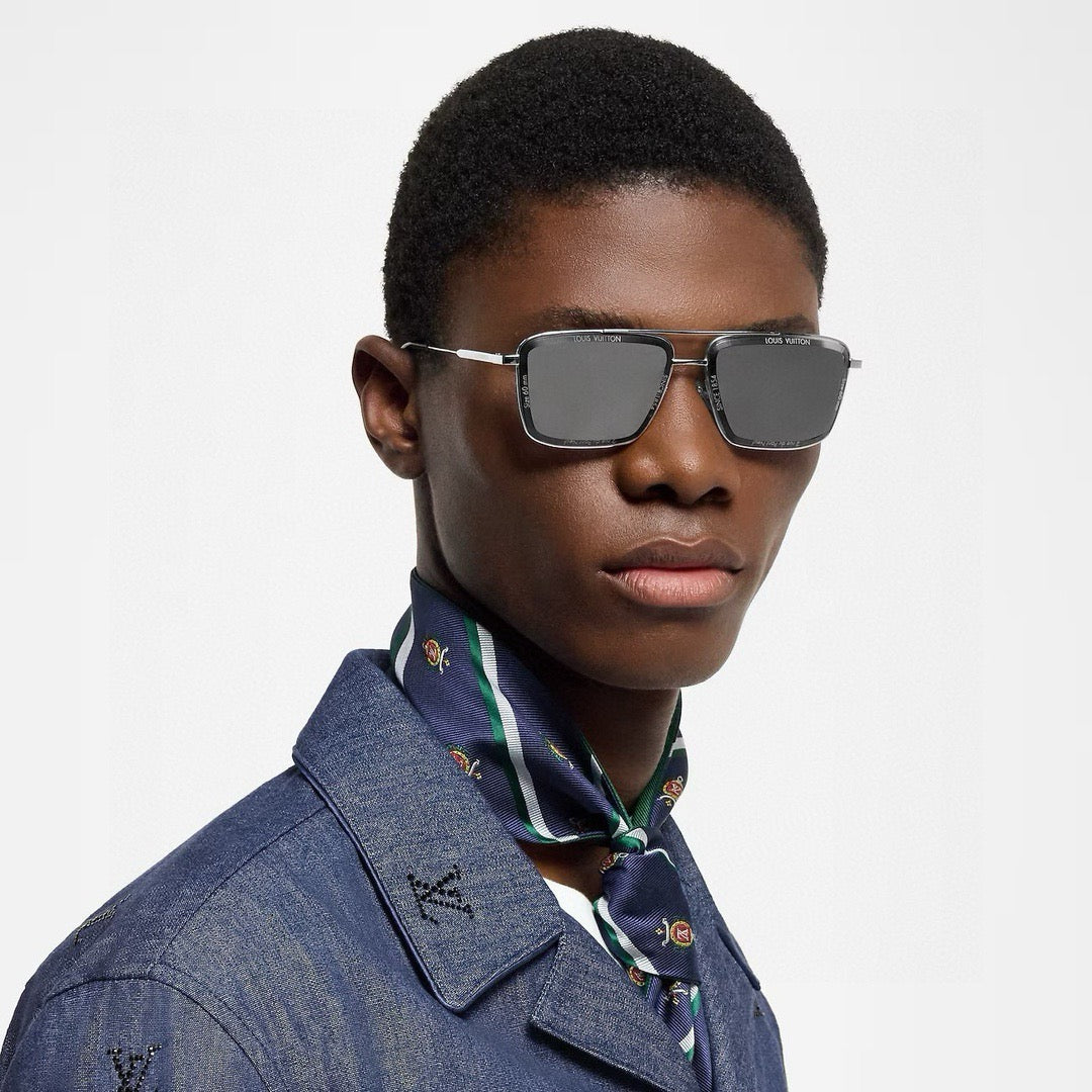 Gafas de sol multicolores