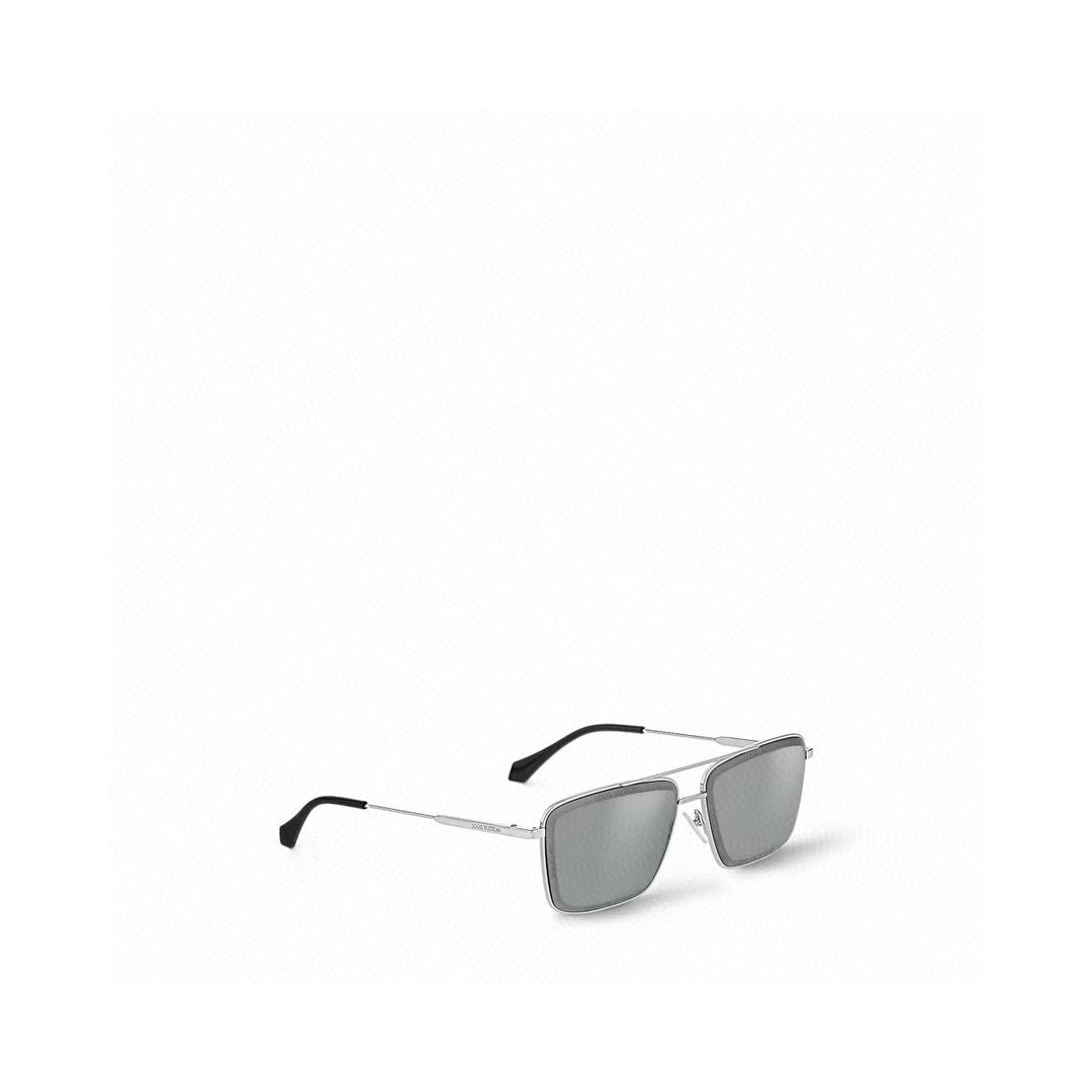 Gafas de sol multicolores