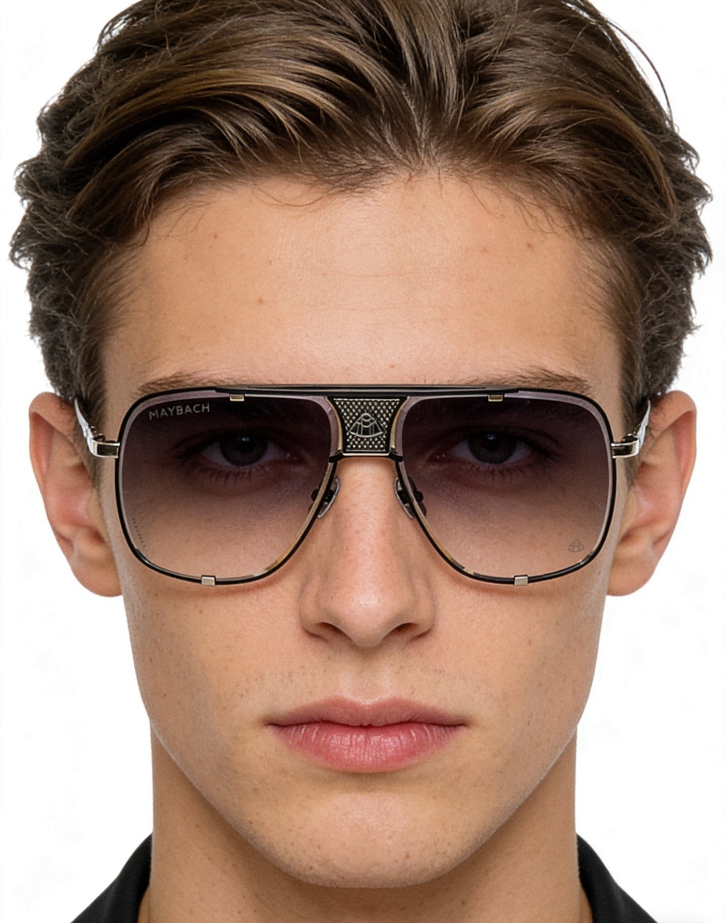 Gafas de sol multicolores