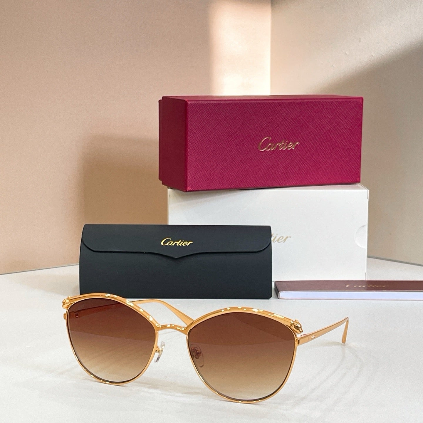 Multi-color Sunglasses