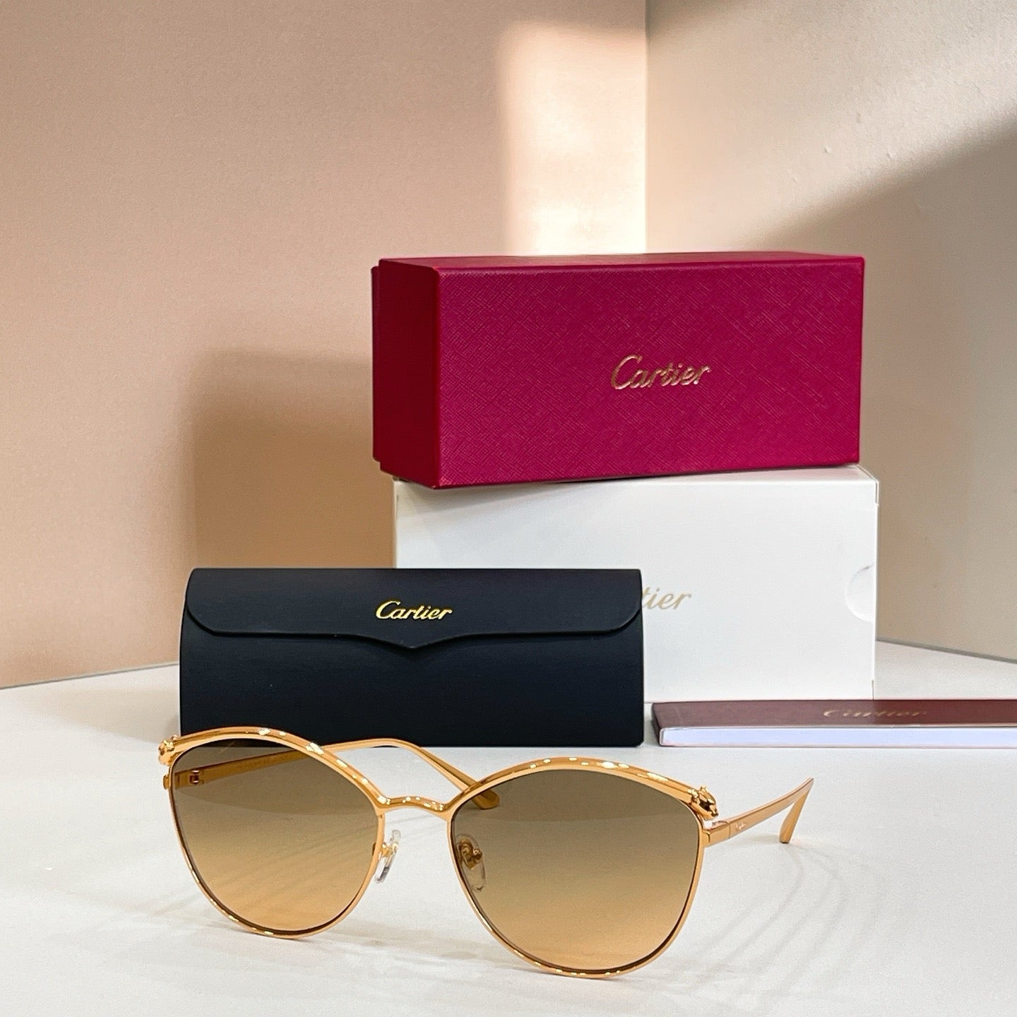 Multi-color Sunglasses