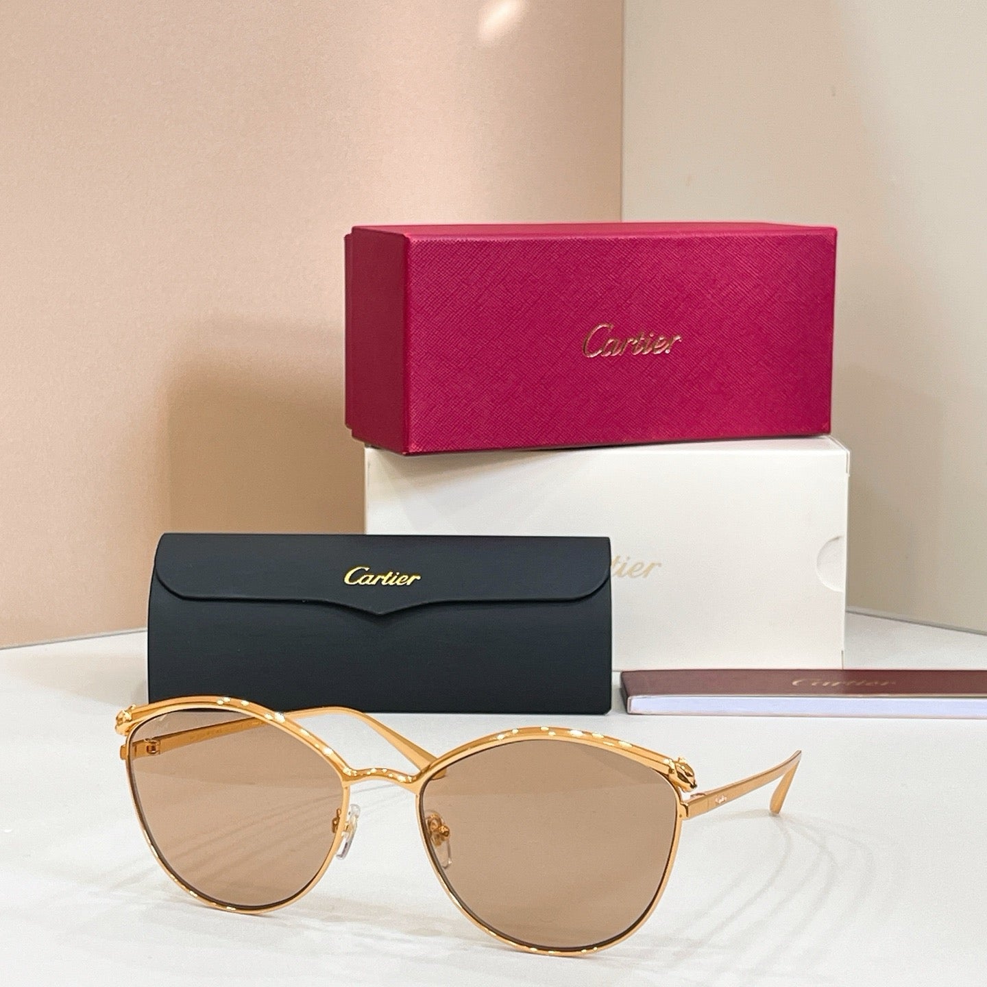 Multi-color Sunglasses
