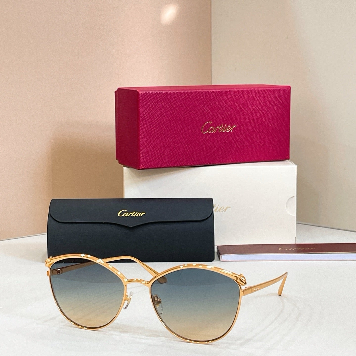 Multi-color Sunglasses