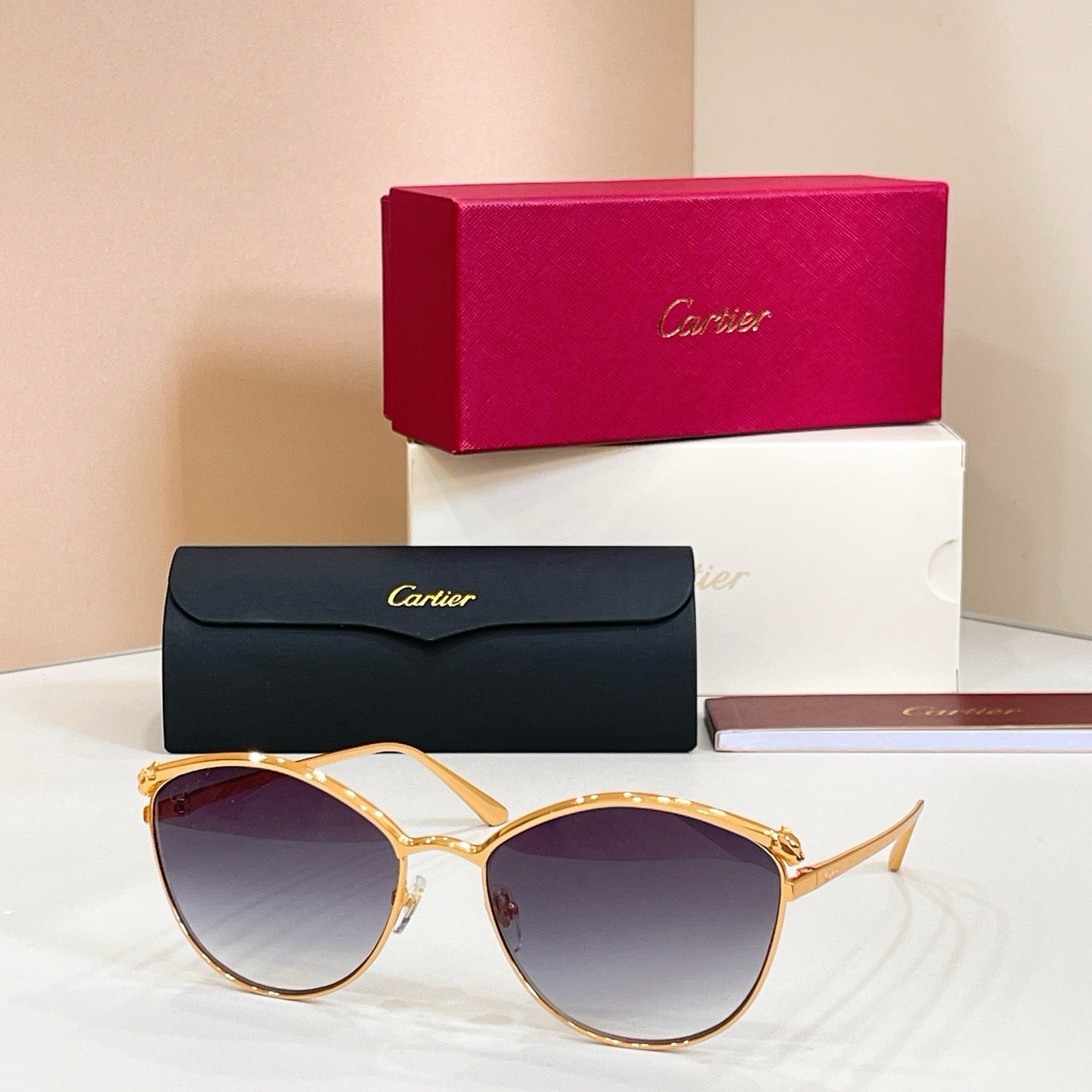Multi-color Sunglasses