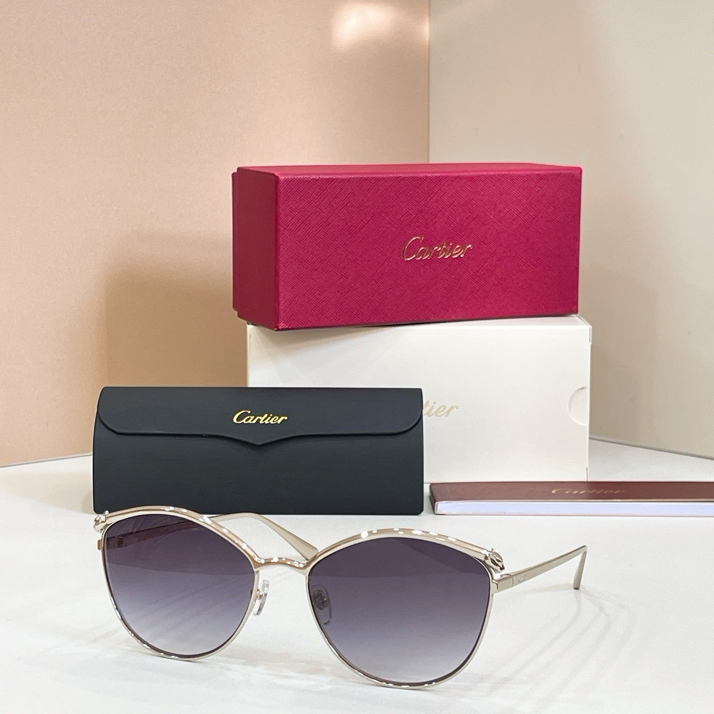 Multi-color Sunglasses