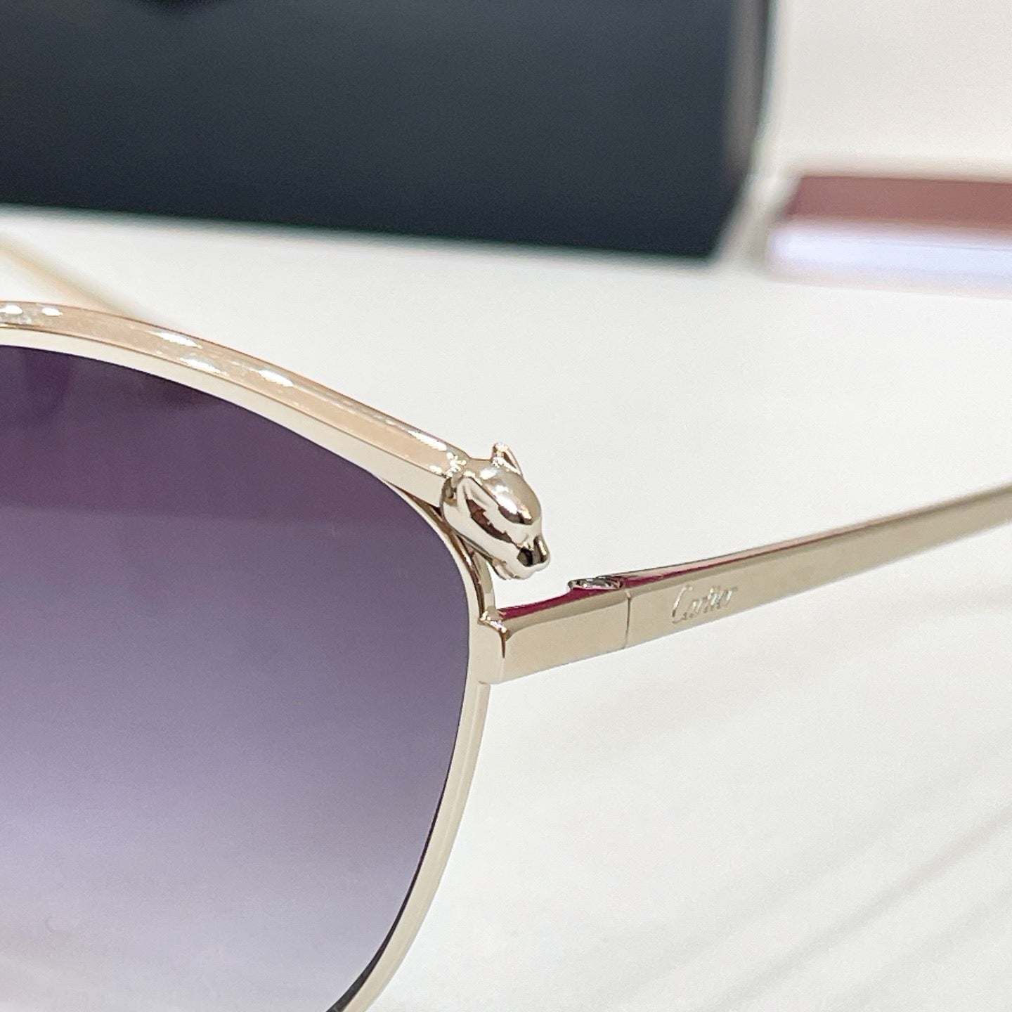 Multi-color Sunglasses