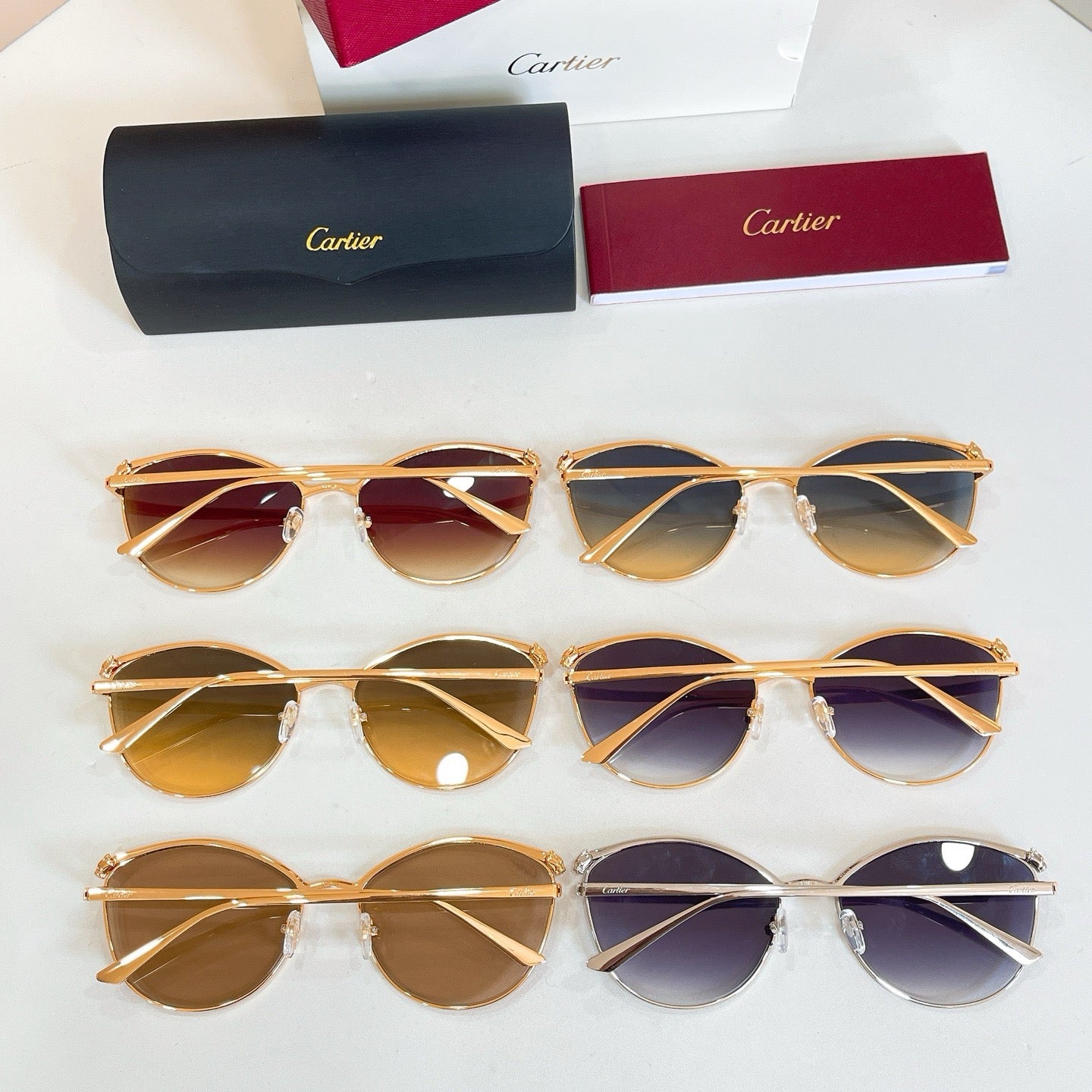 Multi-color Sunglasses