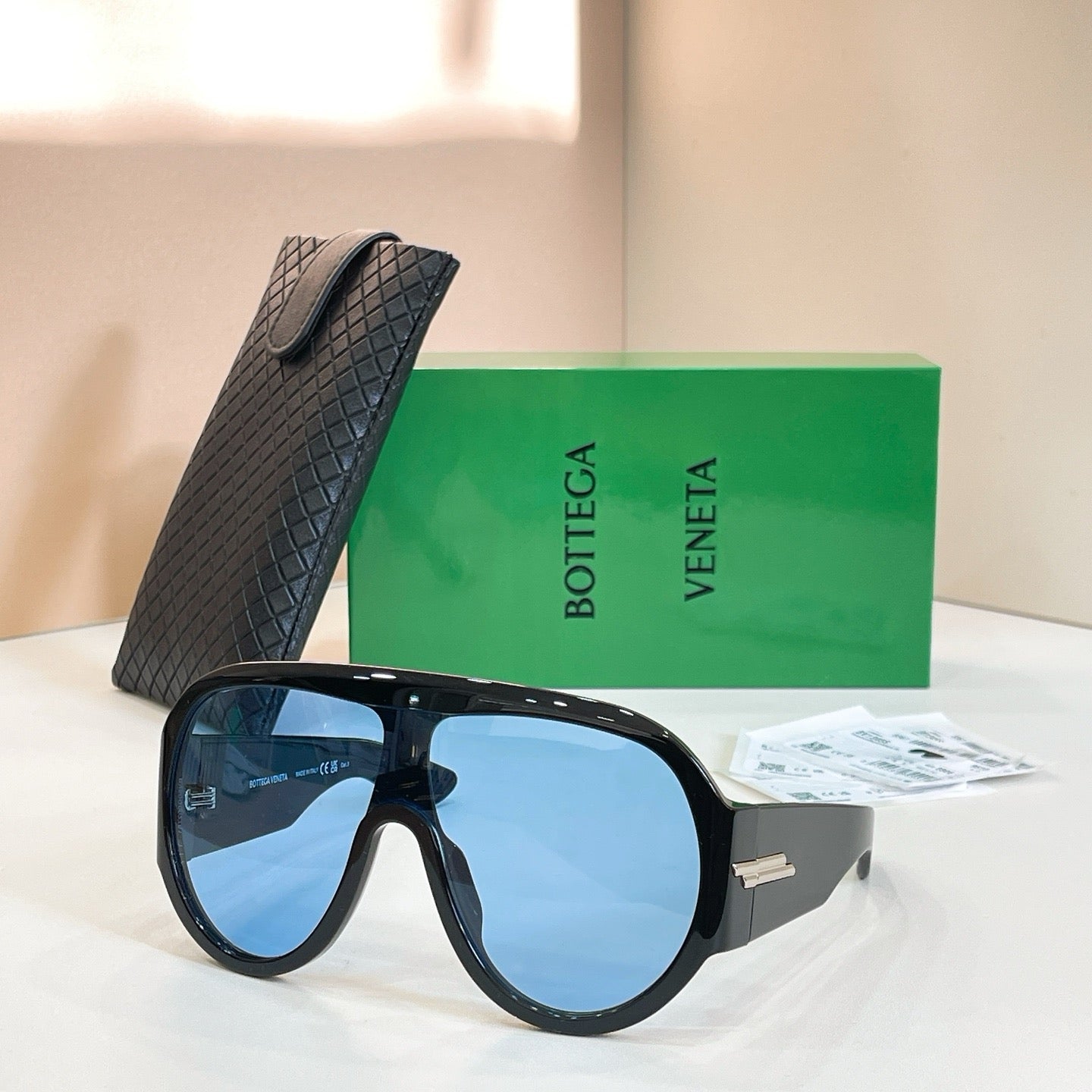 Multi-color Sunglasses