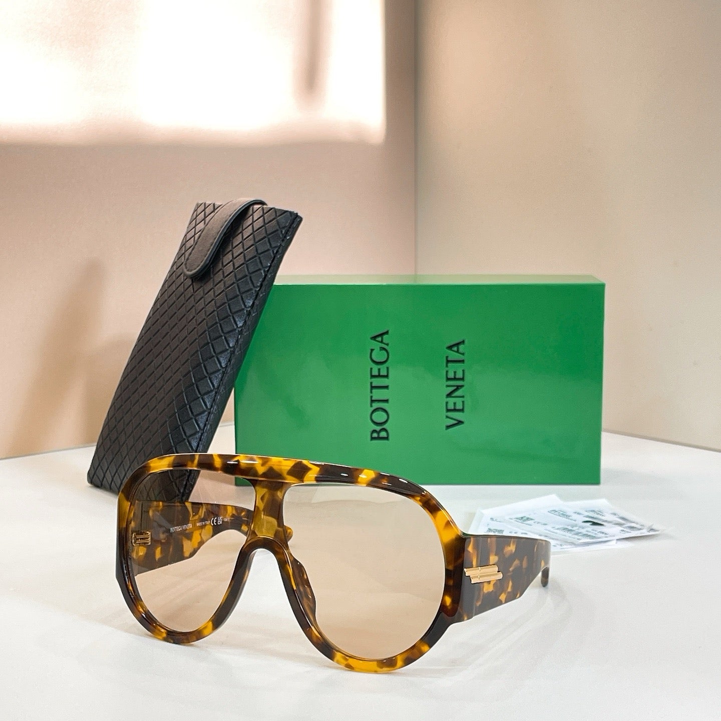 Multi-color Sunglasses