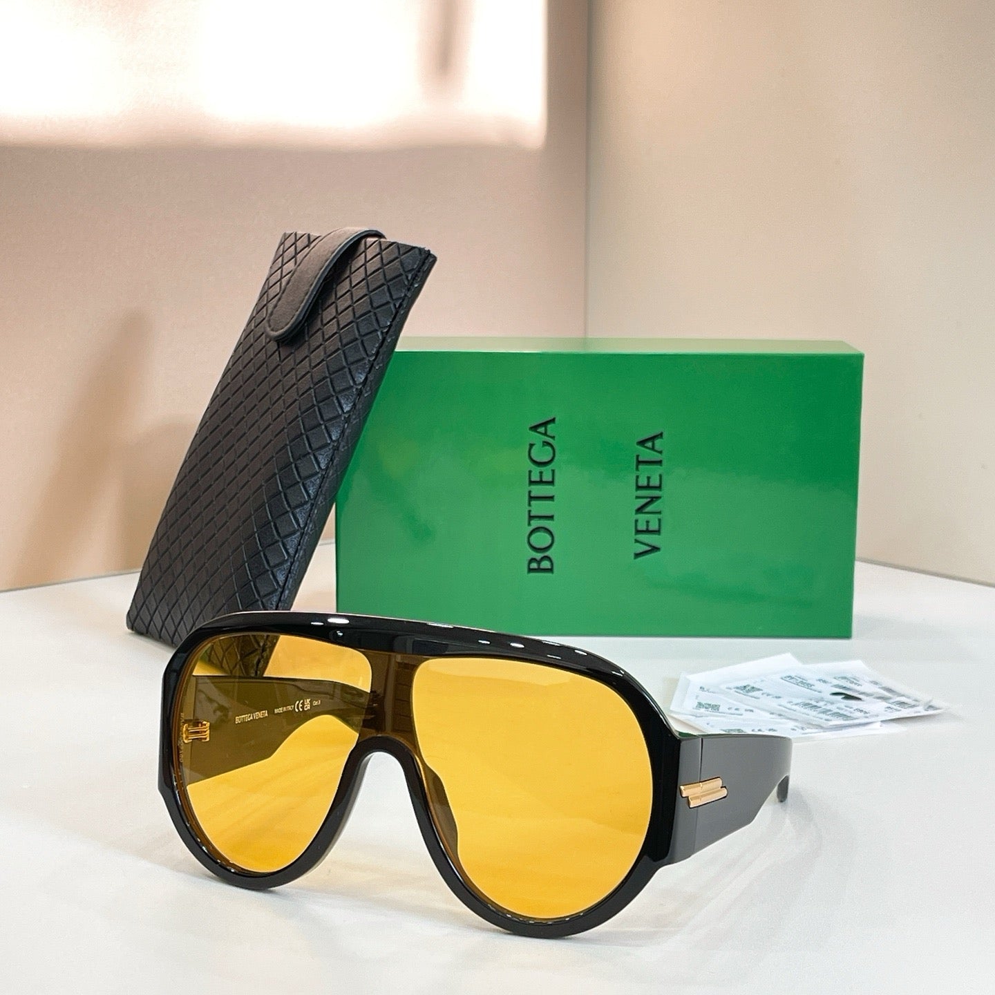 Multi-color Sunglasses