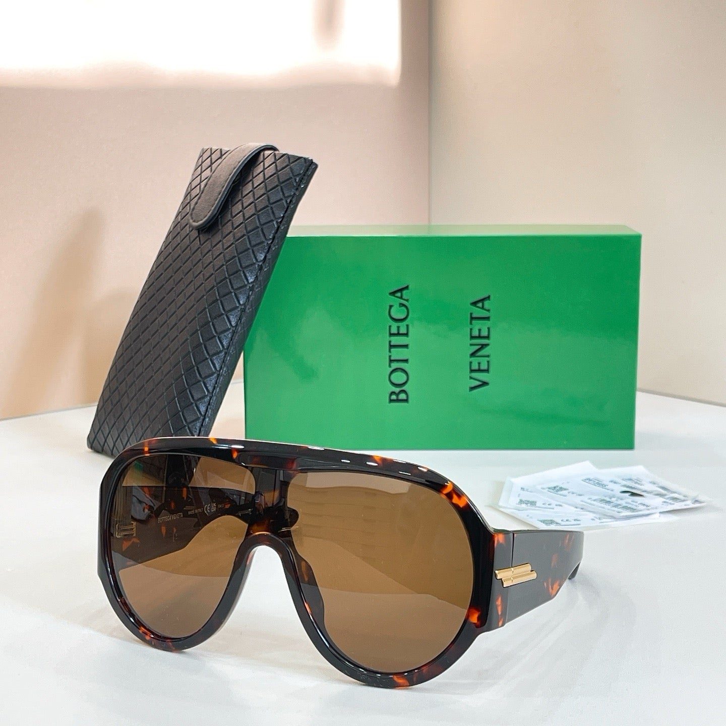 Multi-color Sunglasses