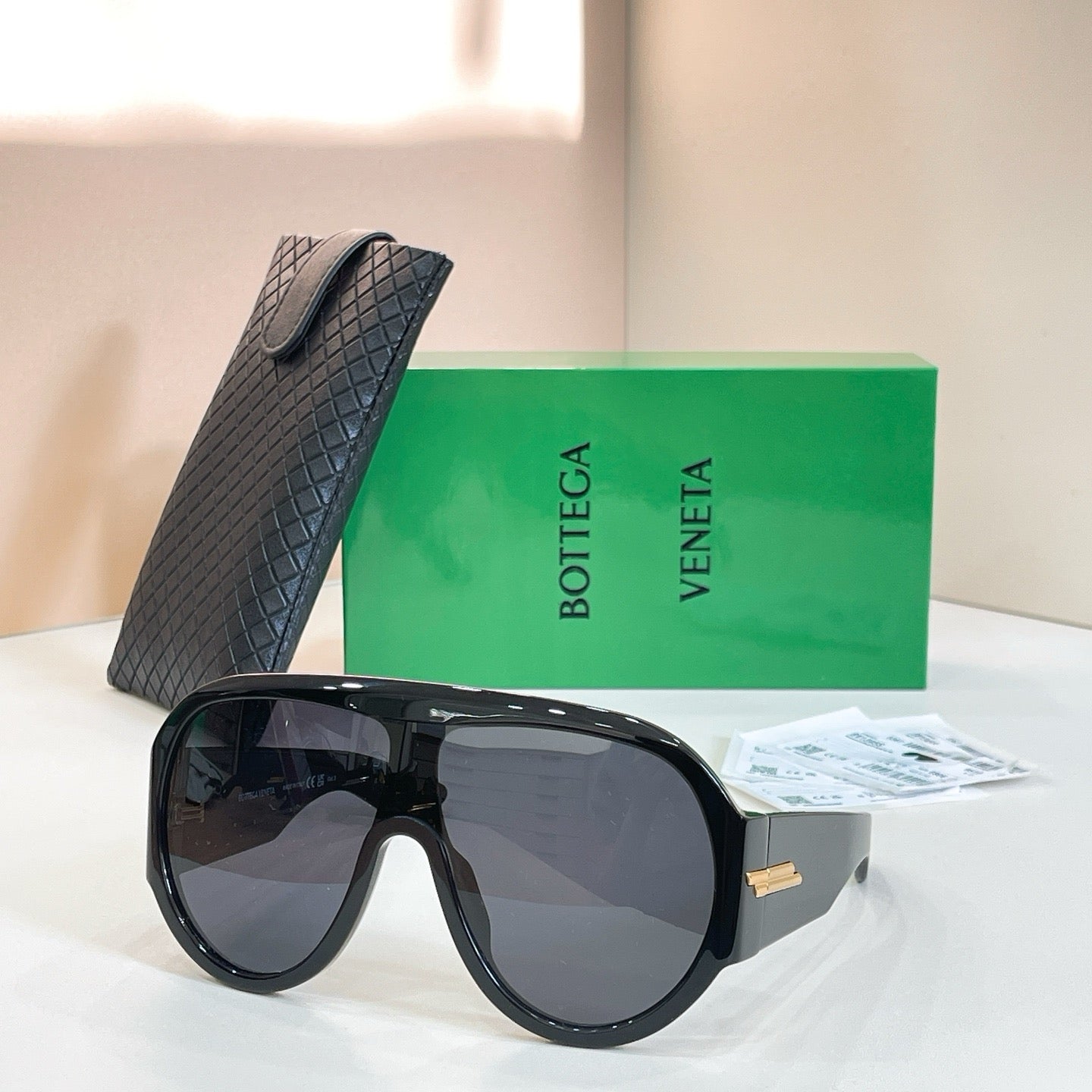 Multi-color Sunglasses