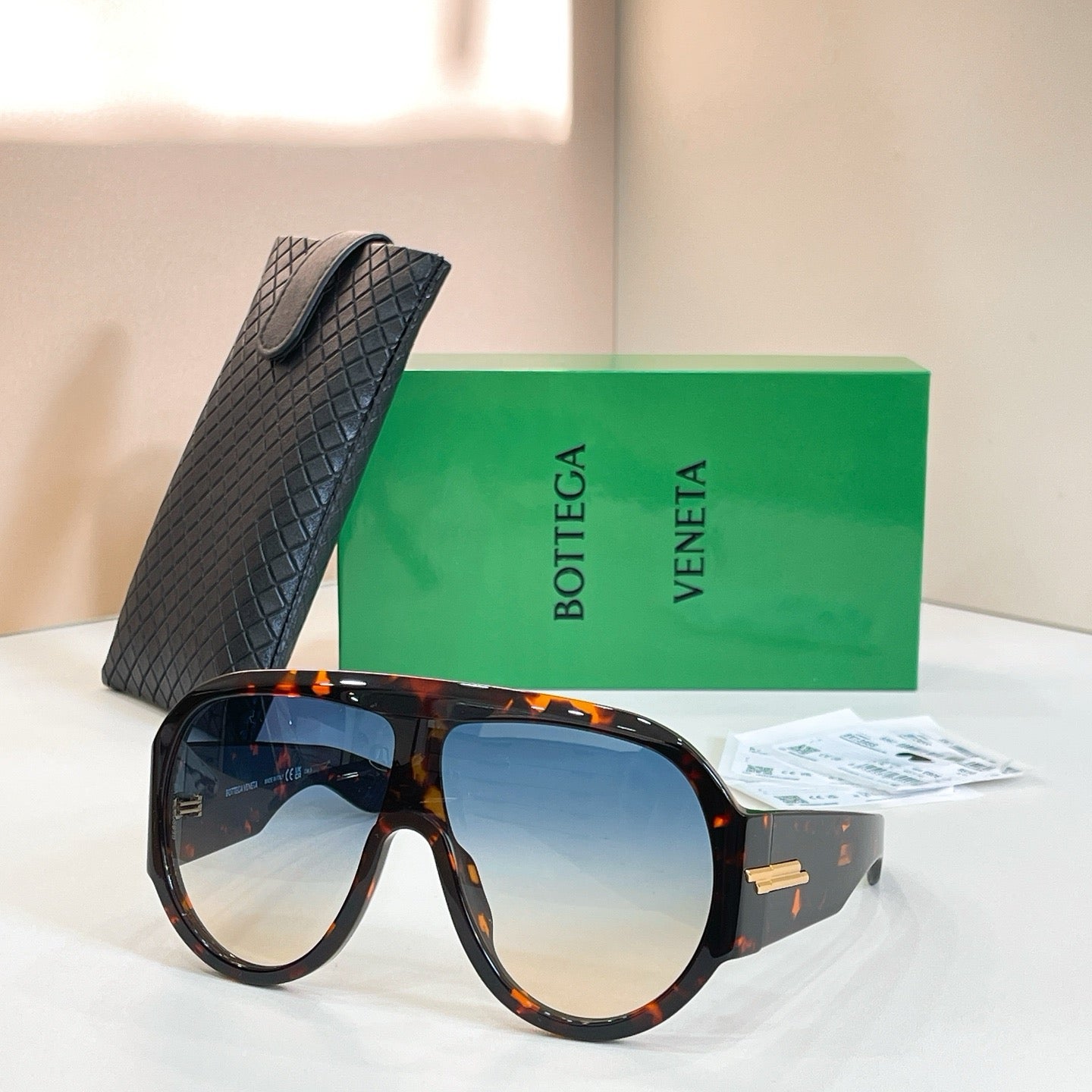 Multi-color Sunglasses