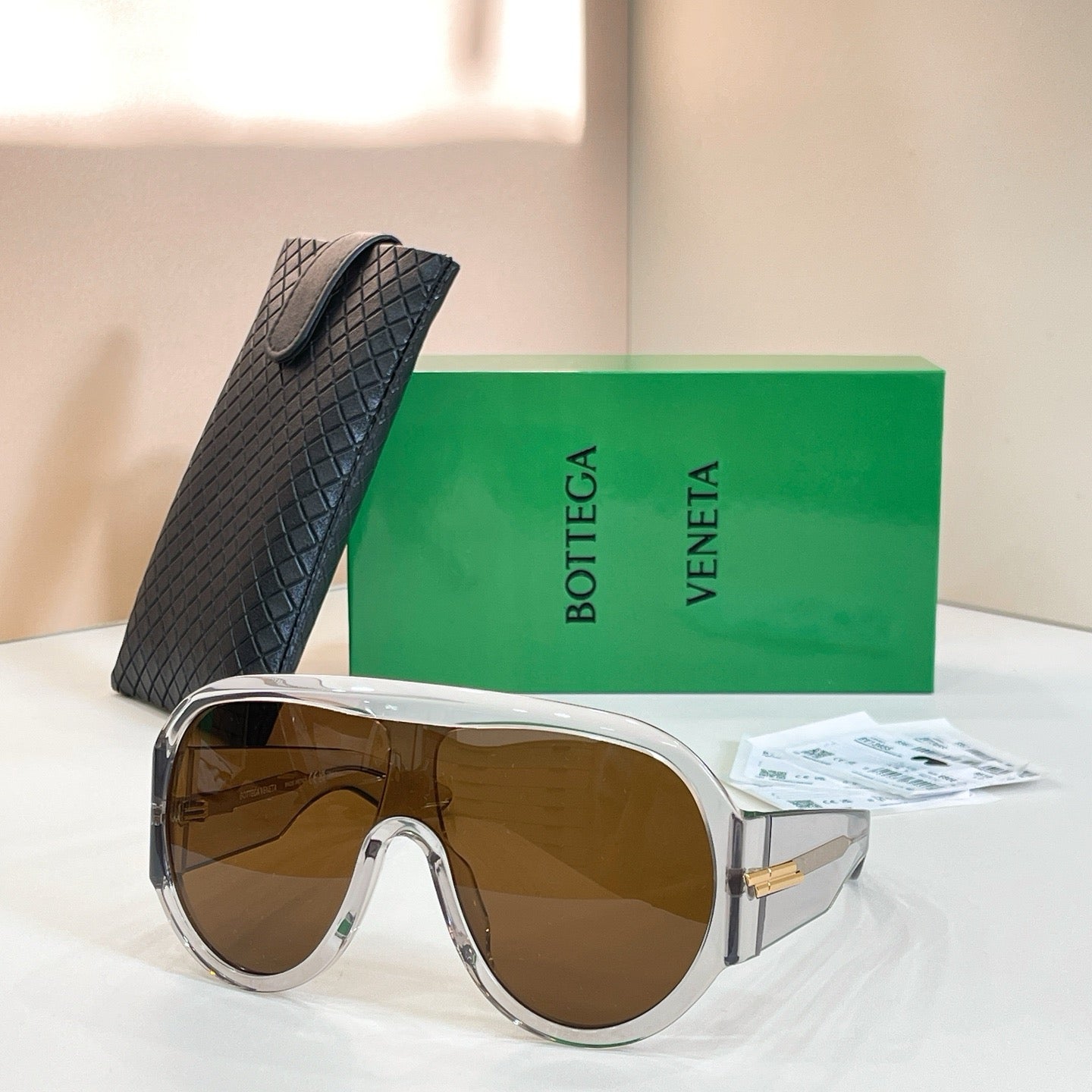 Multi-color Sunglasses
