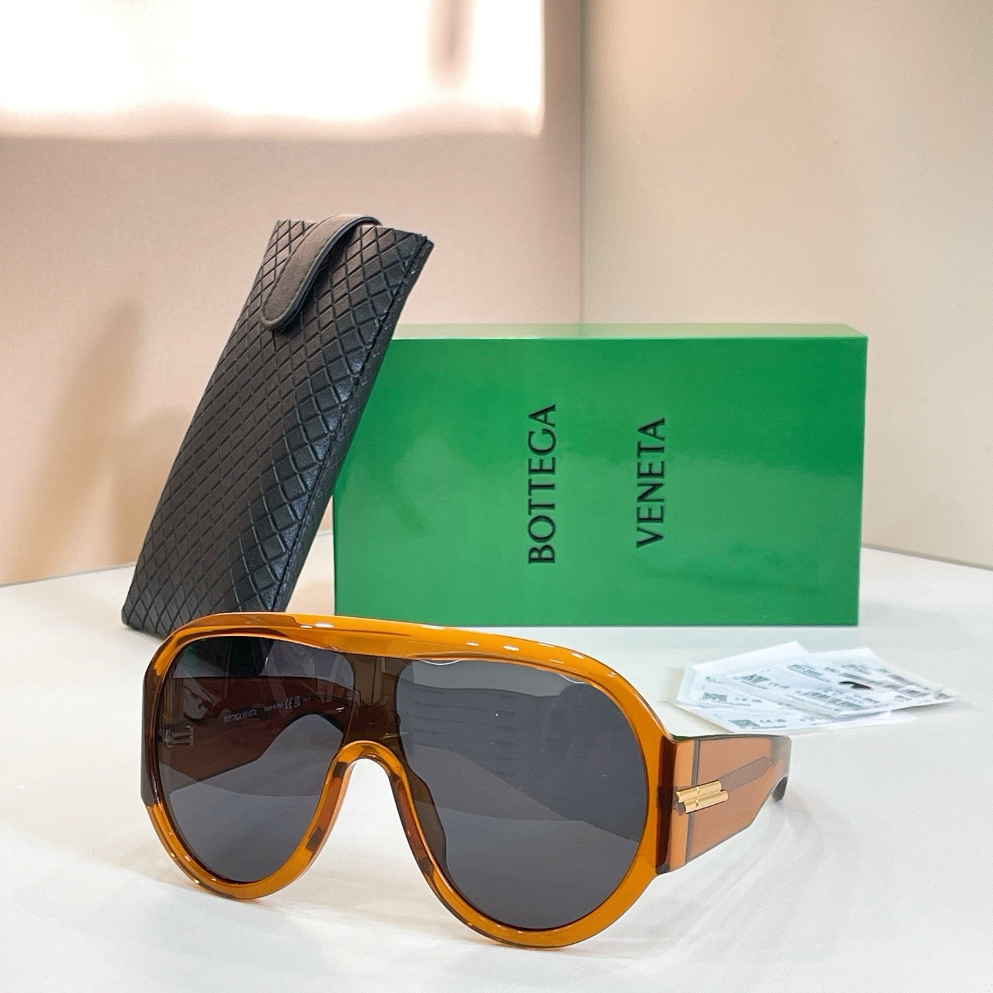 Multi-color Sunglasses