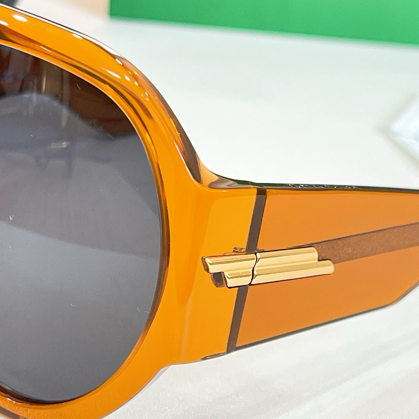 Multi-color Sunglasses