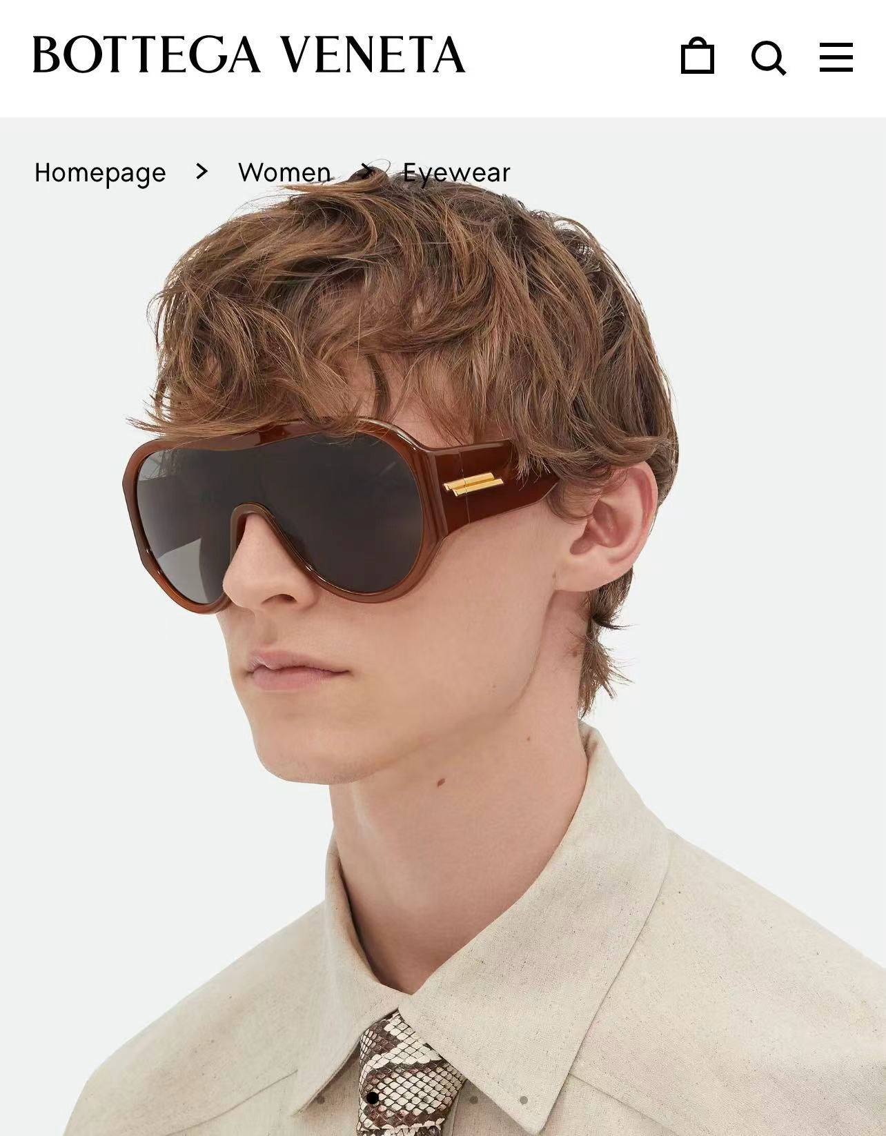Multi-color Sunglasses