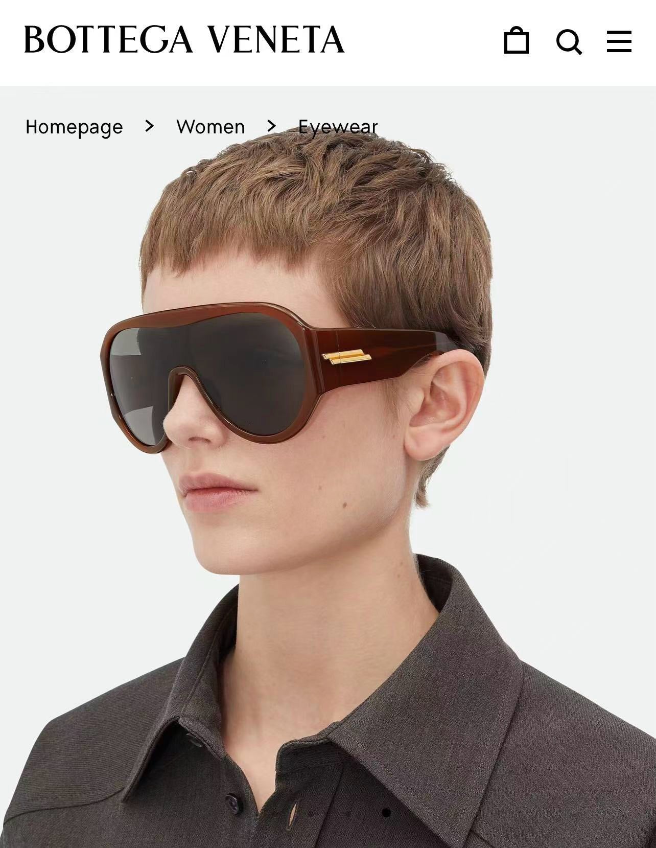 Multi-color Sunglasses
