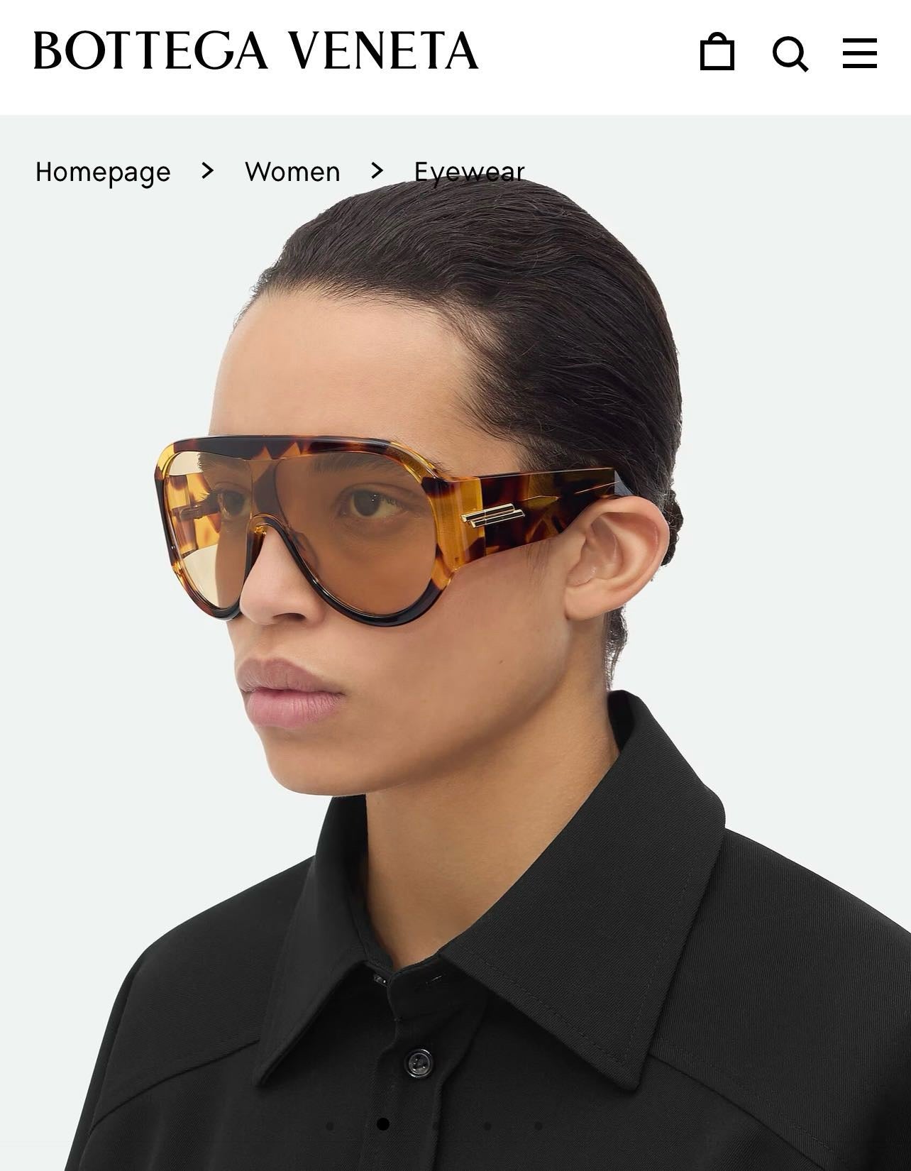 Multi-color Sunglasses