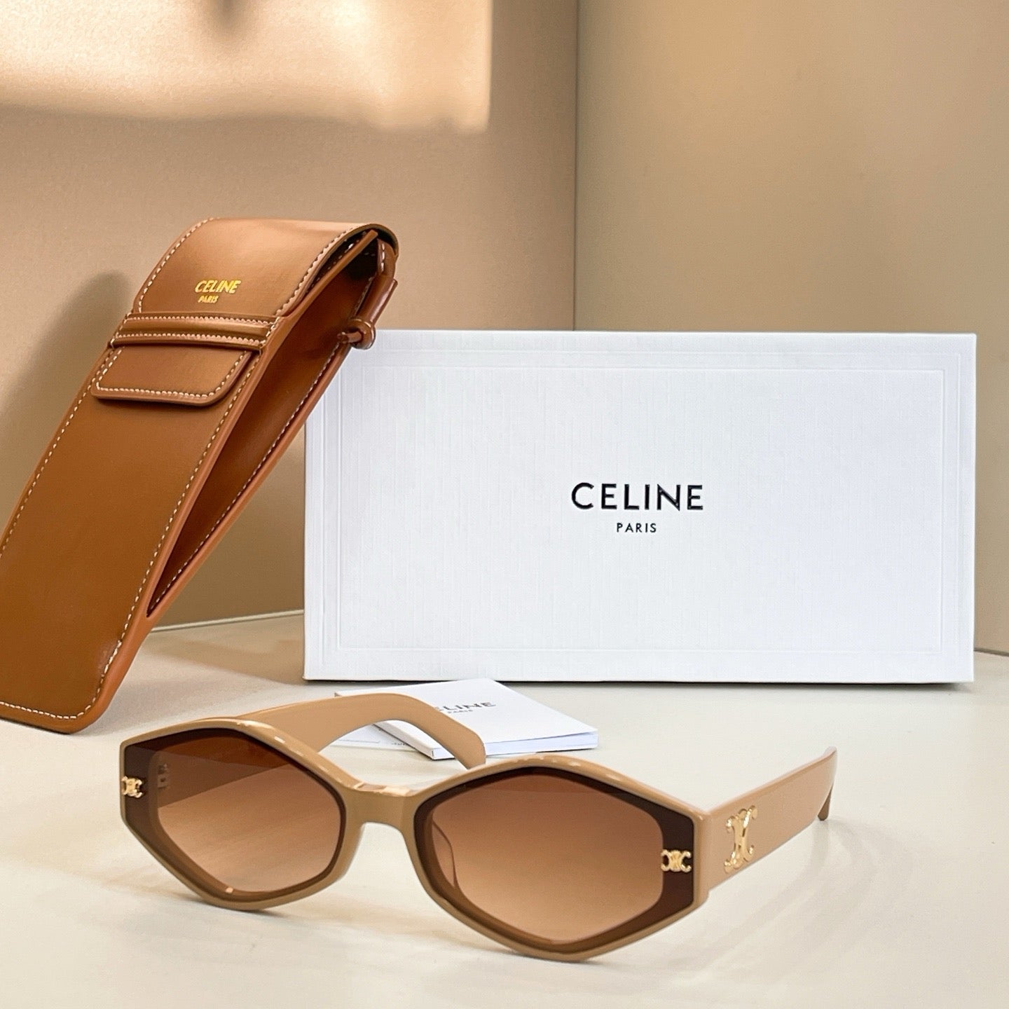 Multi-color Sunglasses